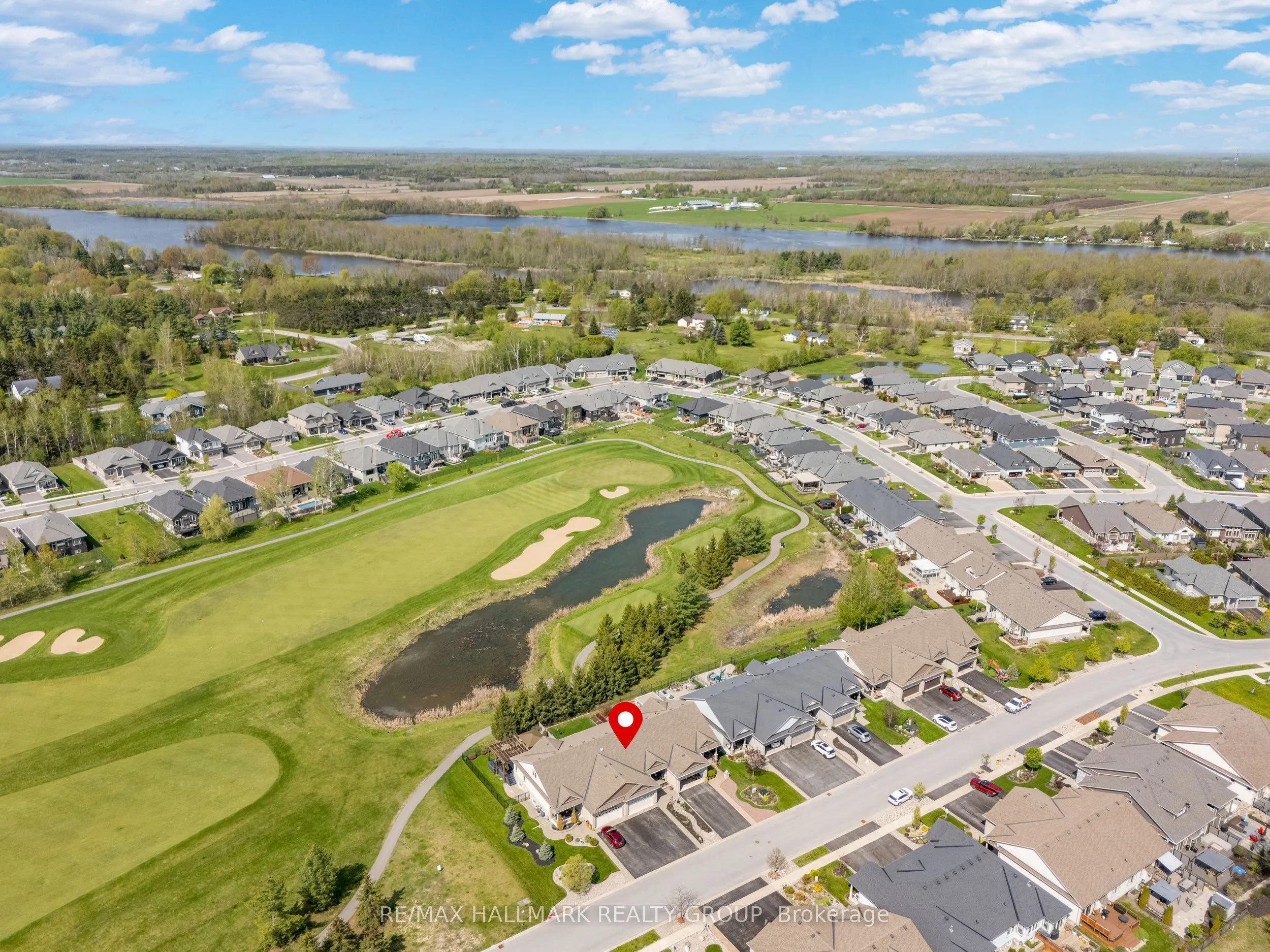 251 Royal Landing Gate