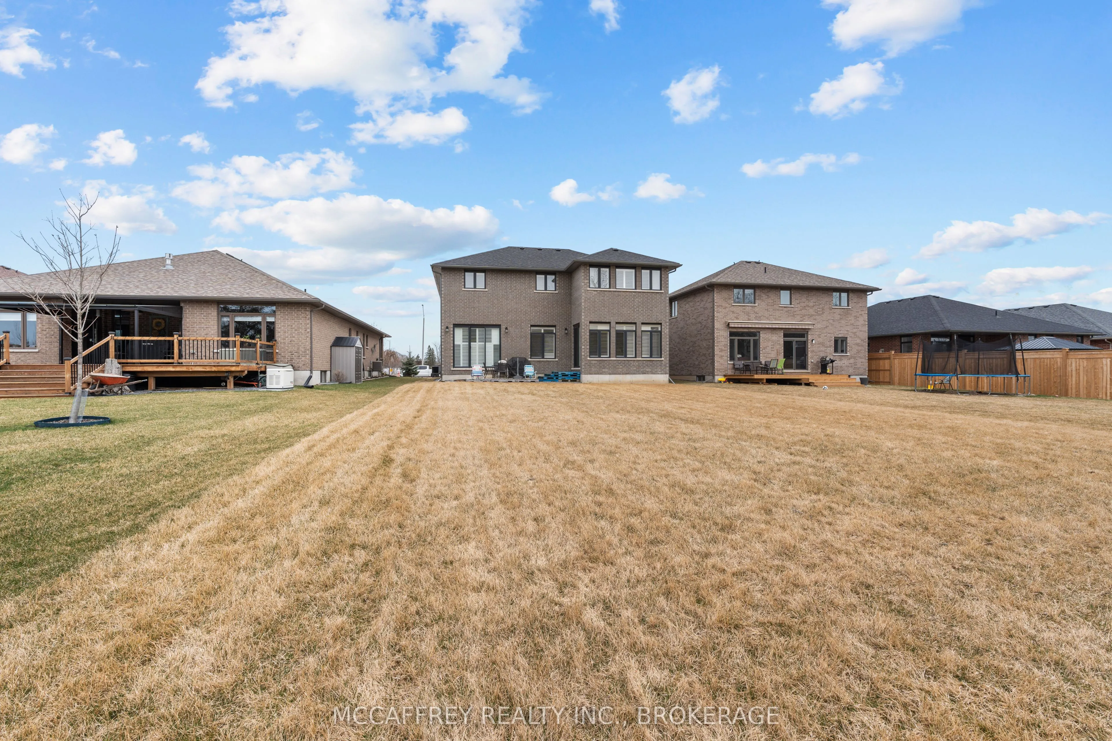 158 Cherrywood Parkway