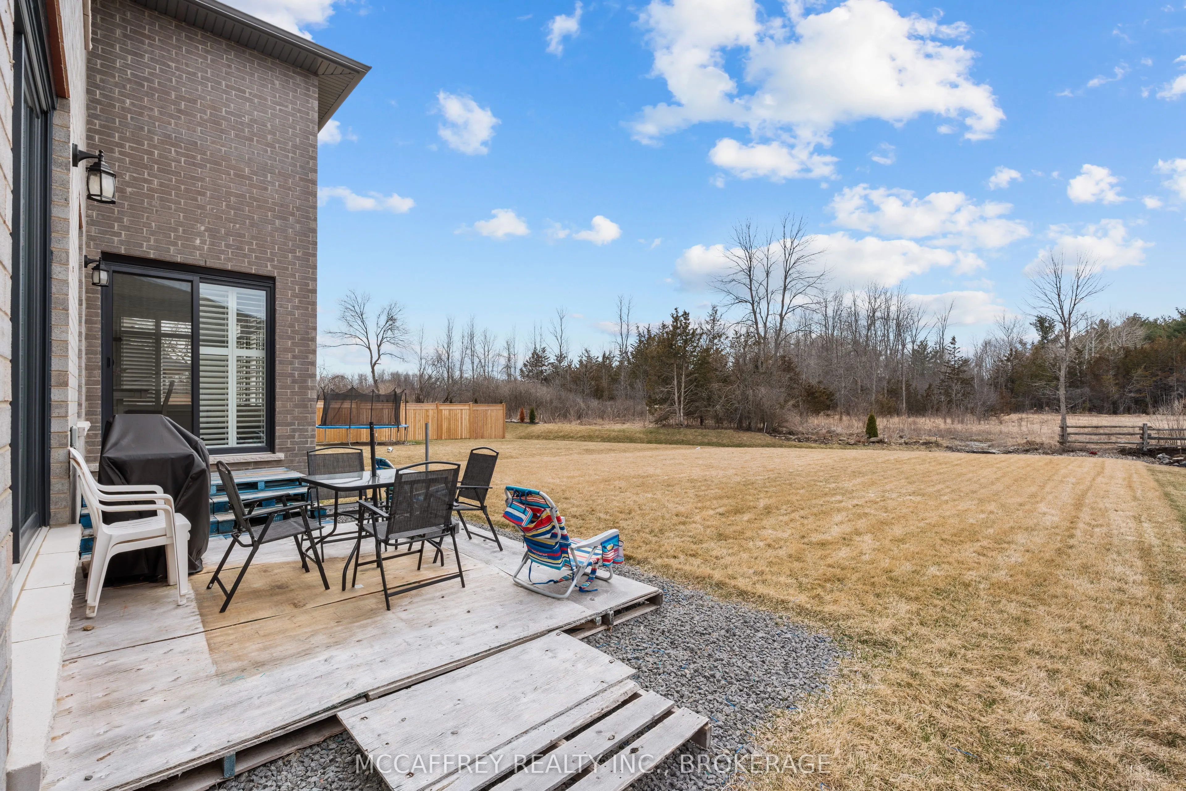 158 Cherrywood Parkway