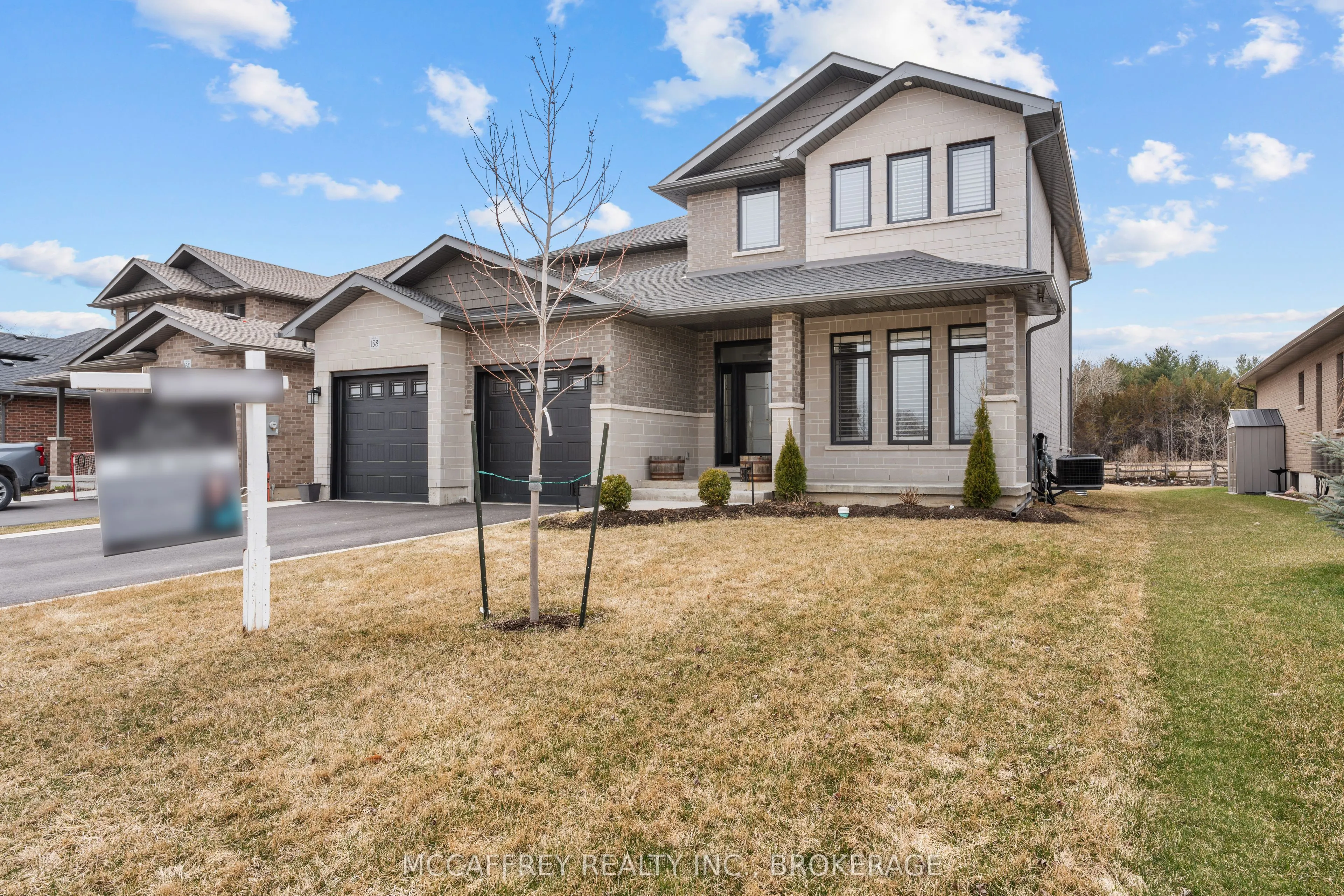 158 Cherrywood Parkway
