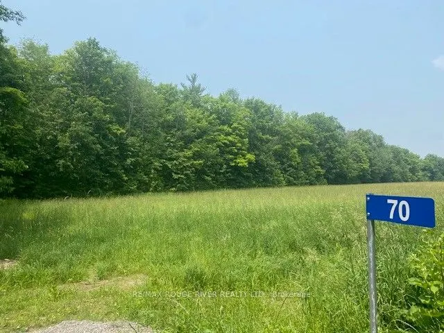 70 Richardson Road