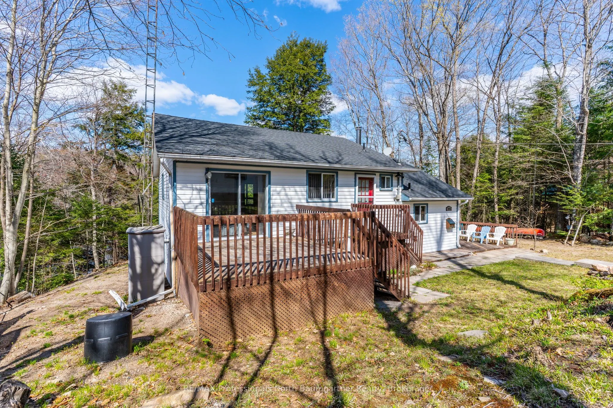 1053 Mink Road