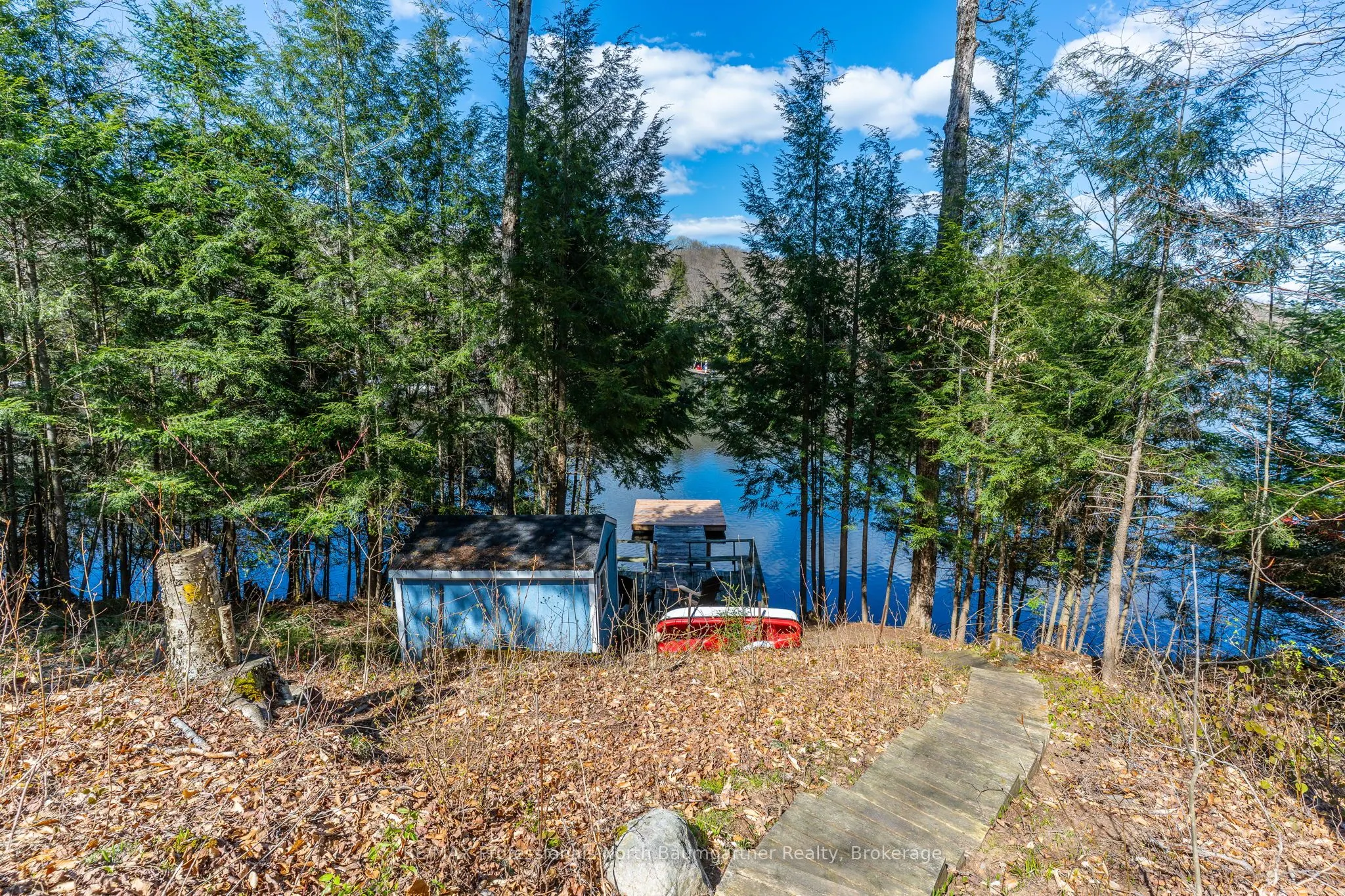 1053 Mink Road