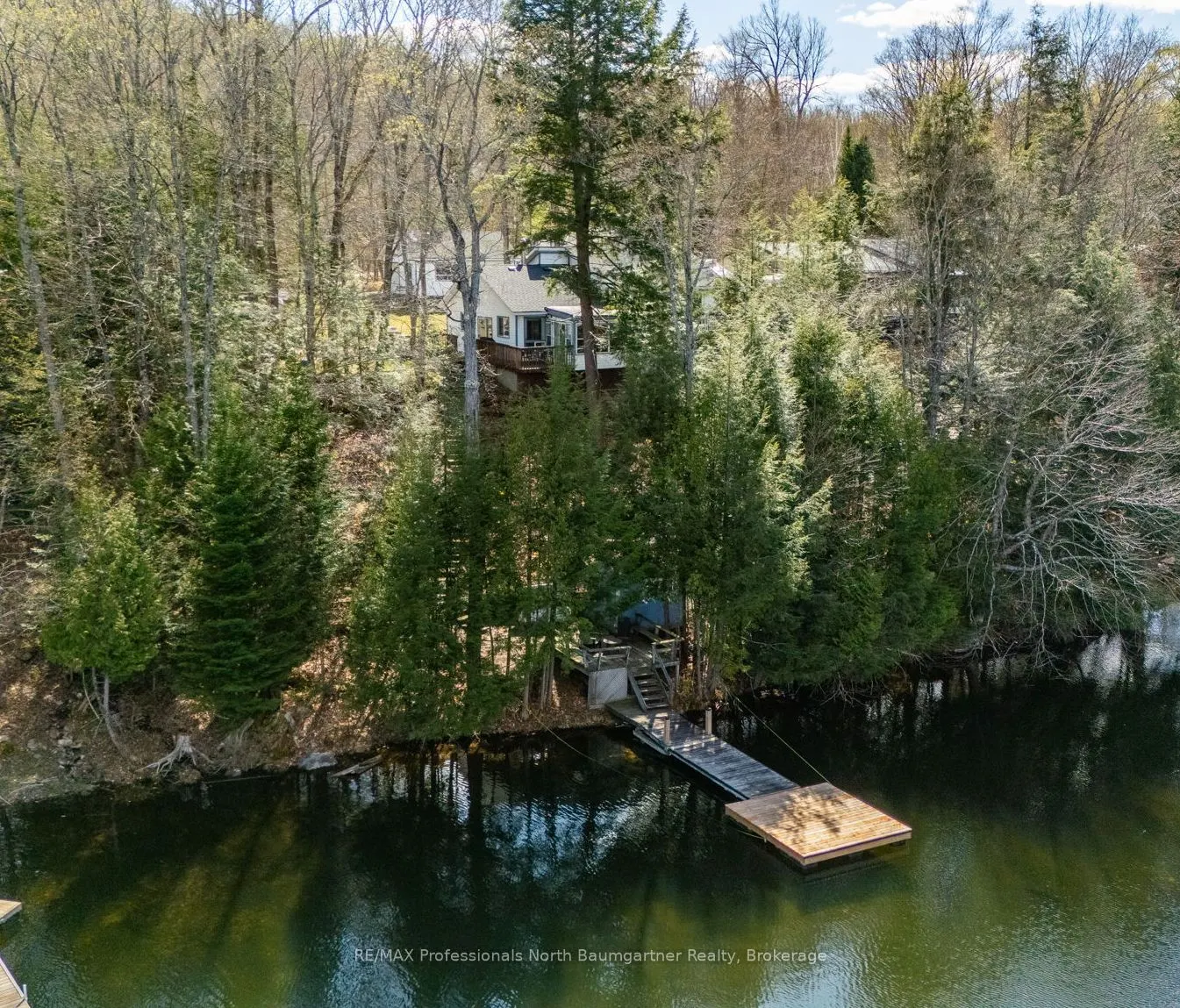 1053 Mink Road
