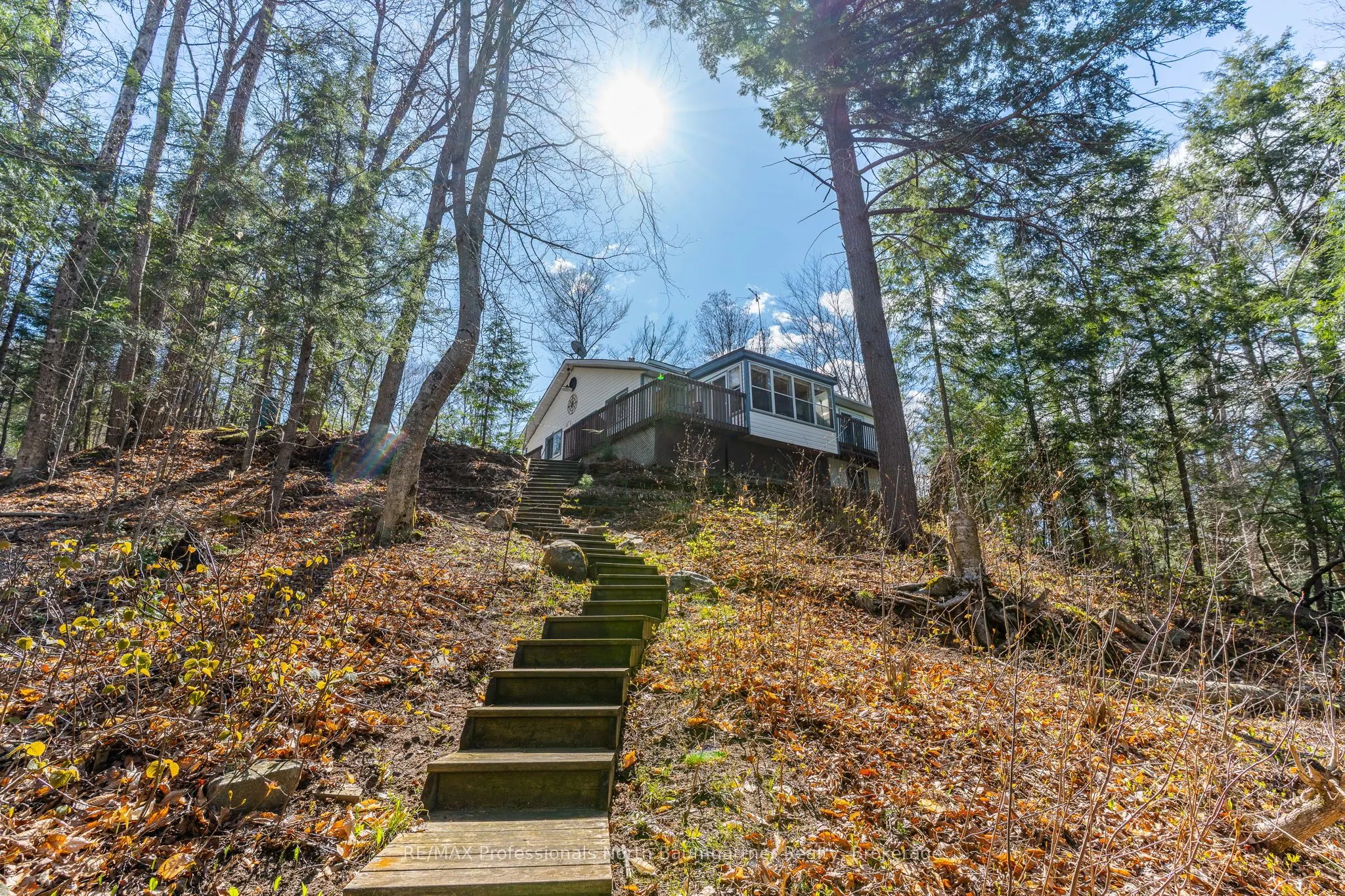 1053 Mink Road