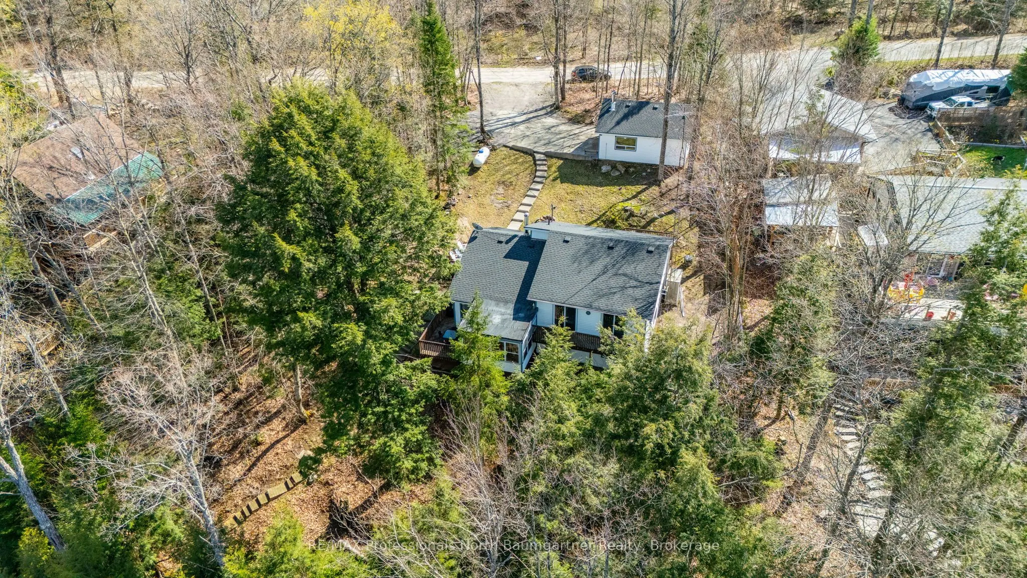 1053 Mink Road