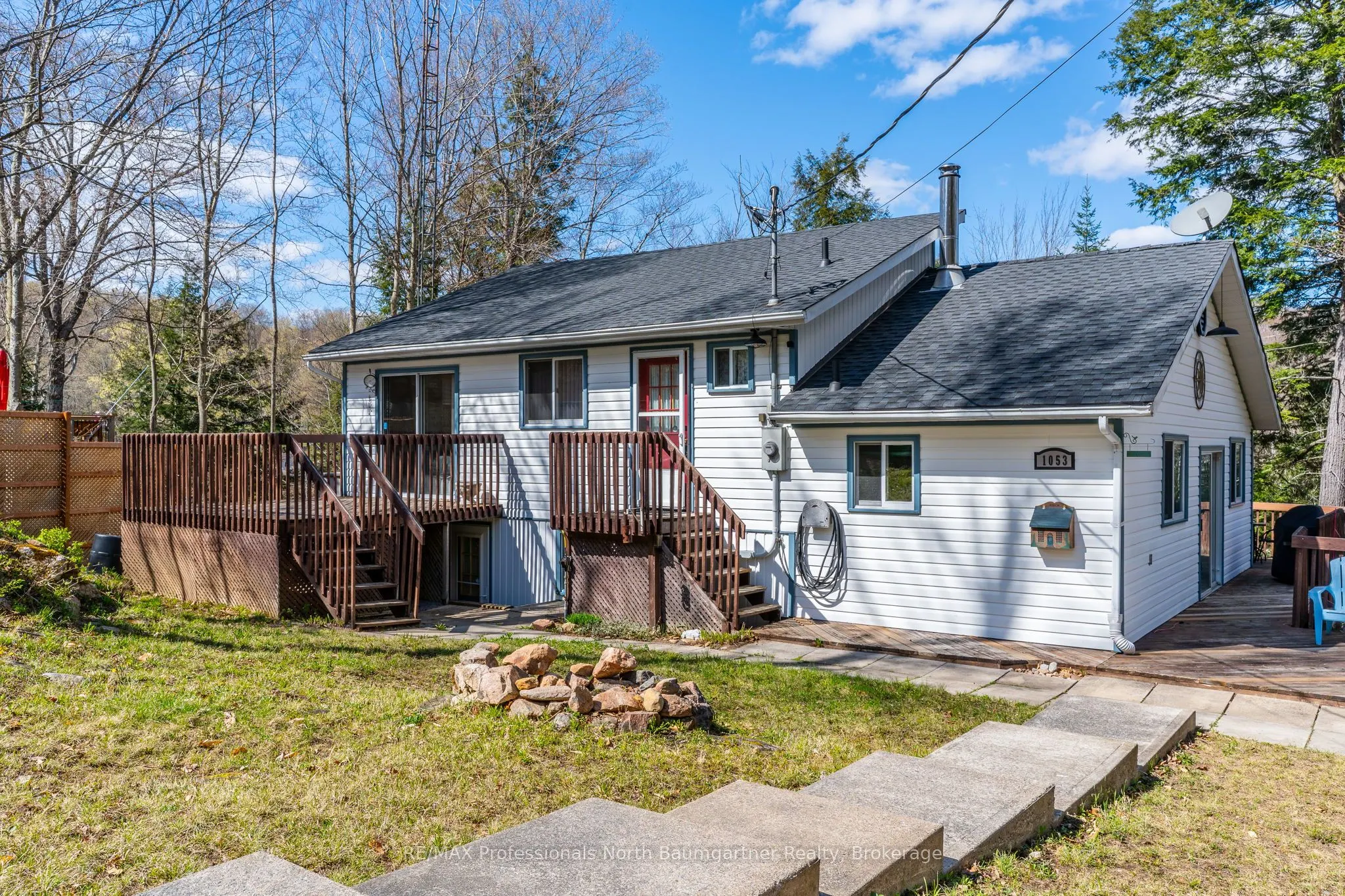 1053 Mink Road