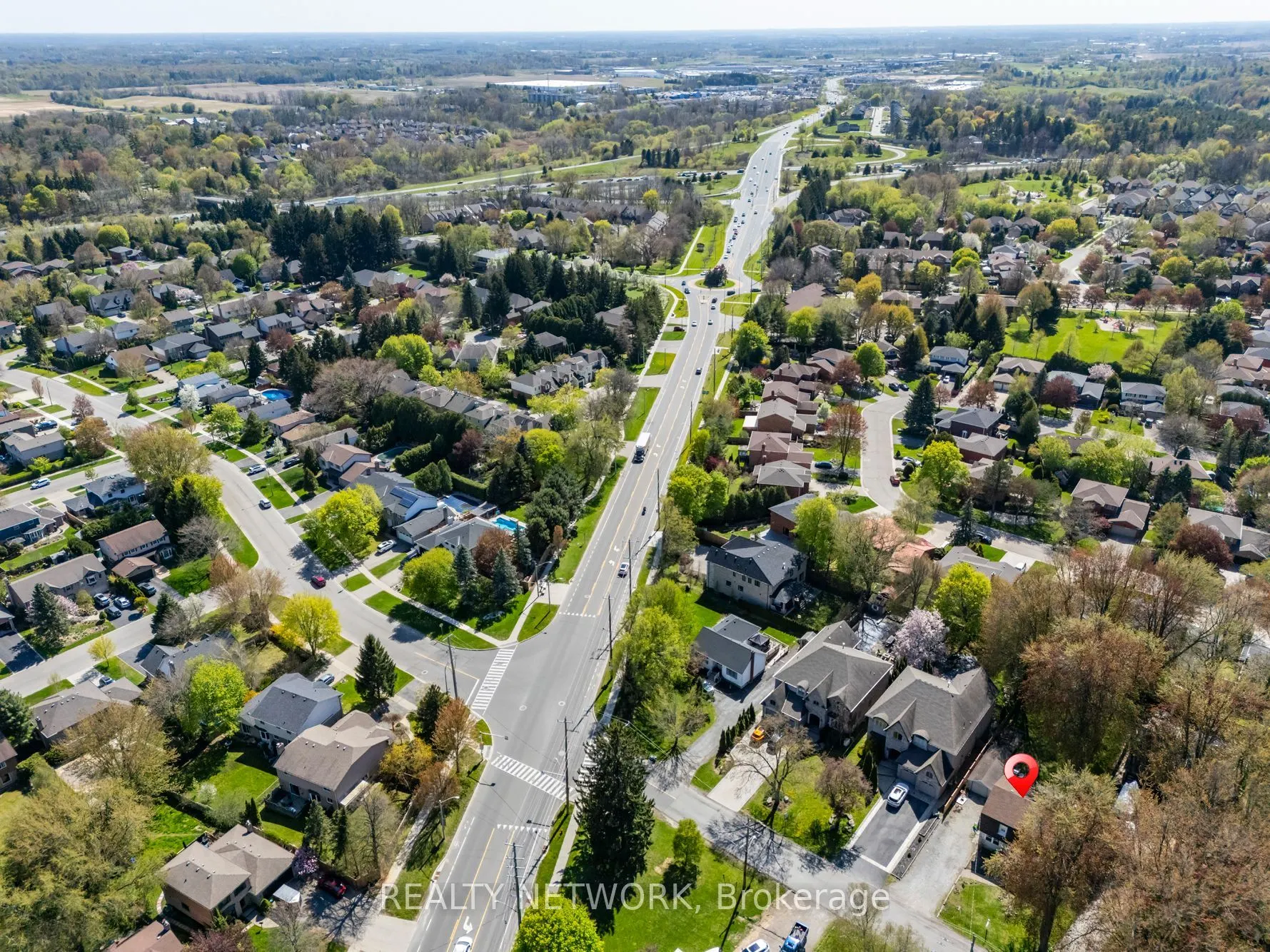 210 Valleyview Drive