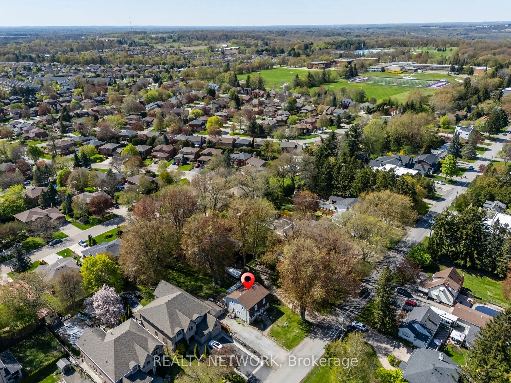 210 Valleyview Drive