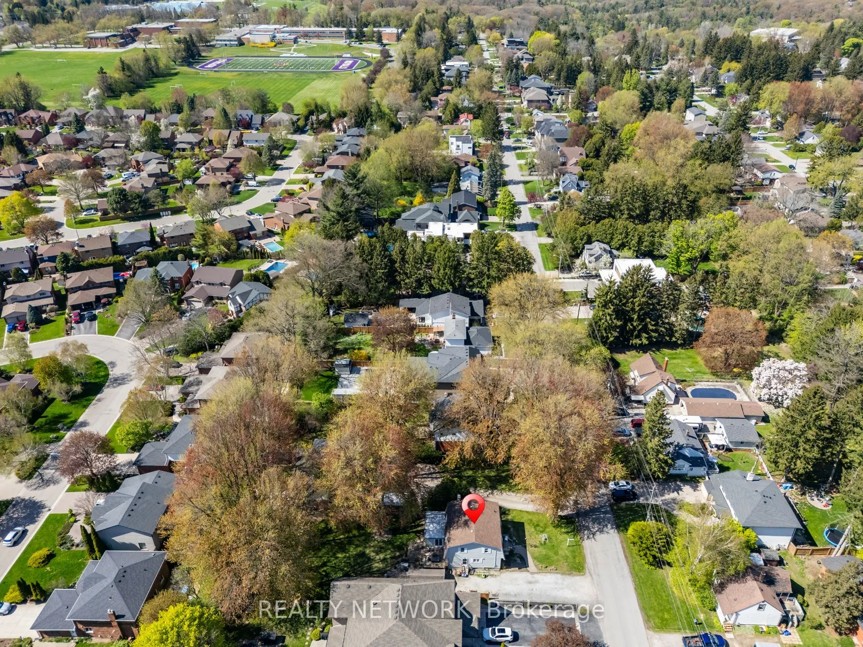 210 Valleyview Drive