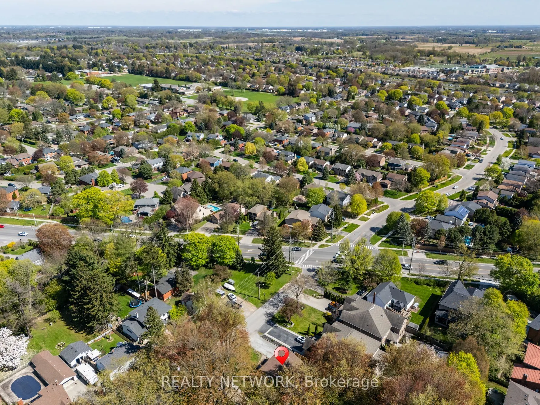 210 Valleyview Drive