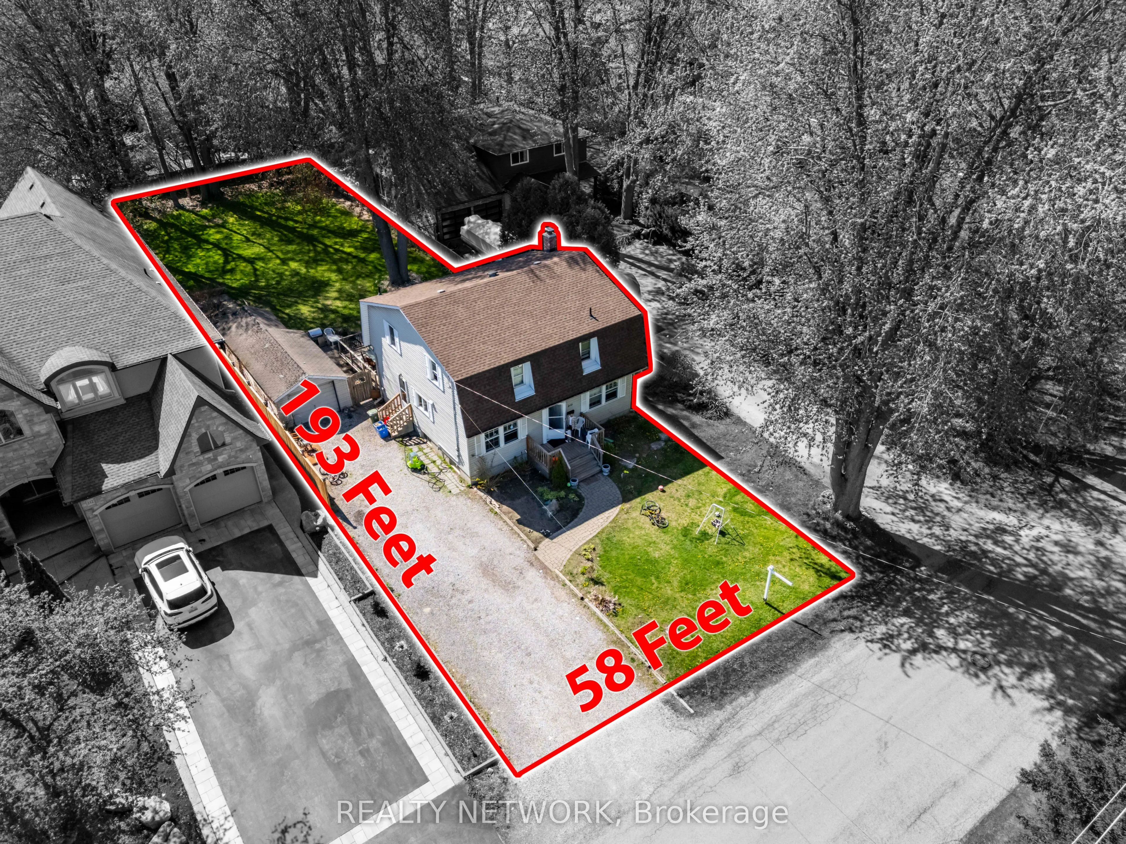 210 Valleyview Drive