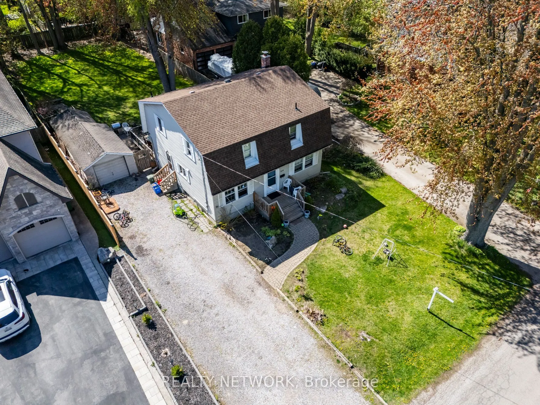 210 Valleyview Drive