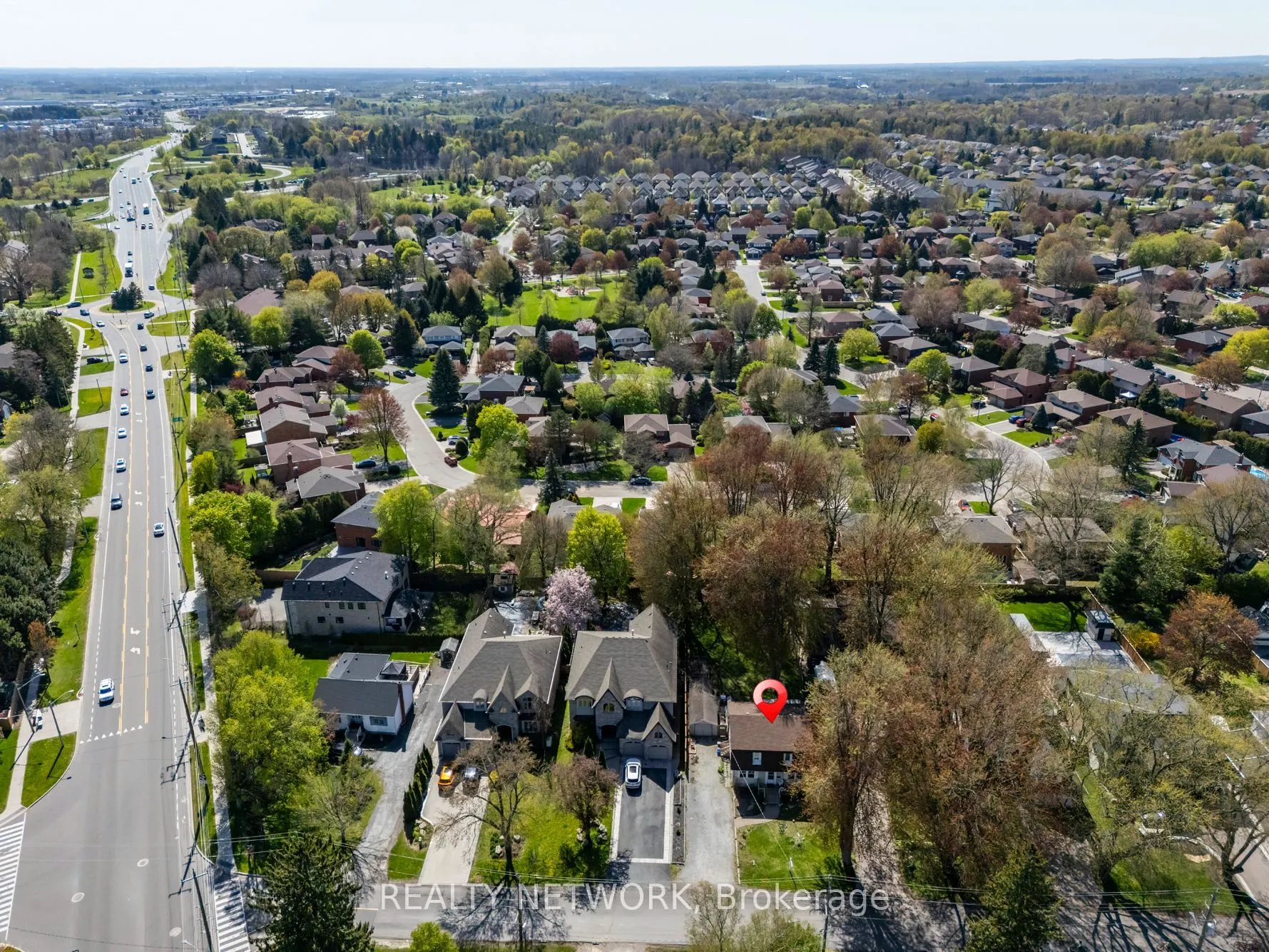 210 Valleyview Drive