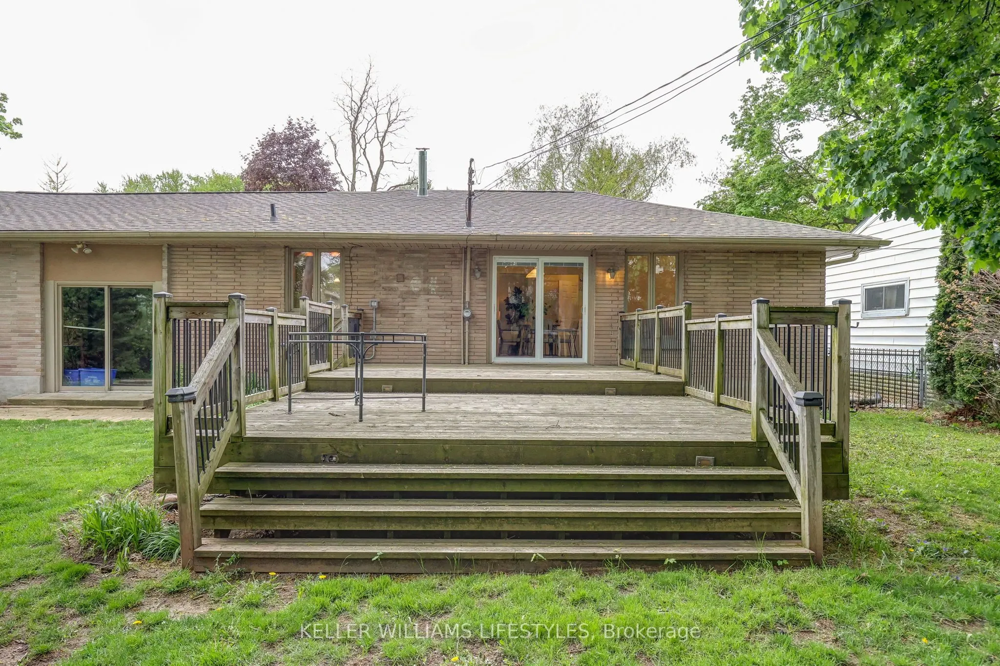346 Glenrose Drive