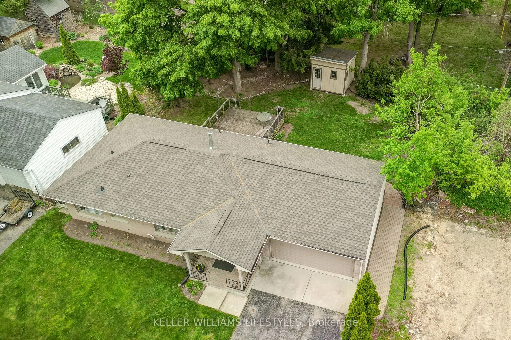 346 Glenrose Drive