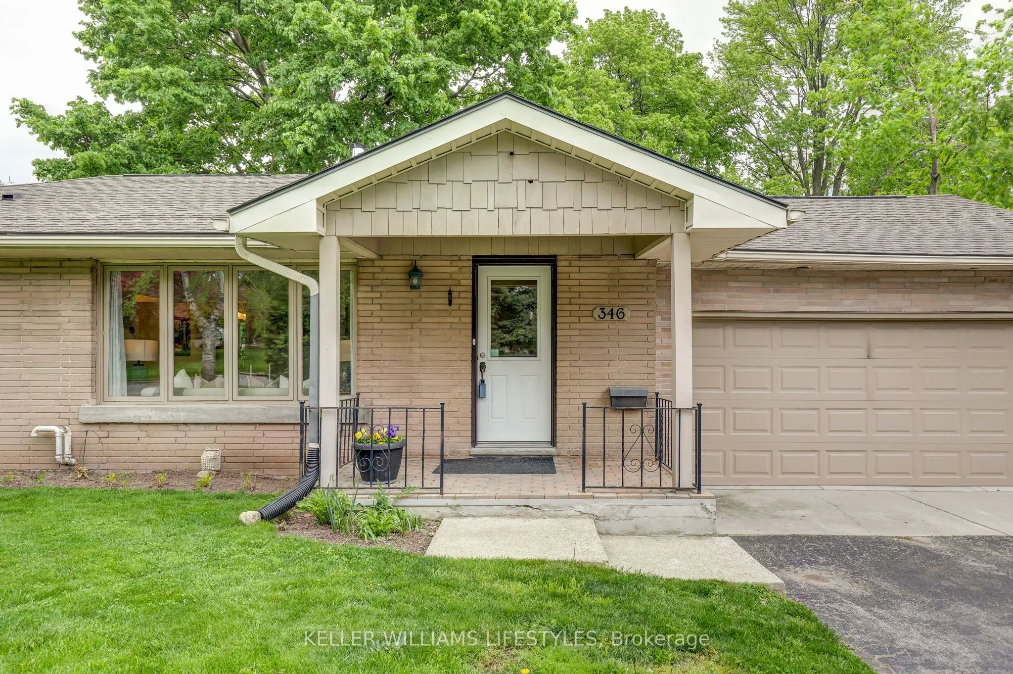 346 Glenrose Drive