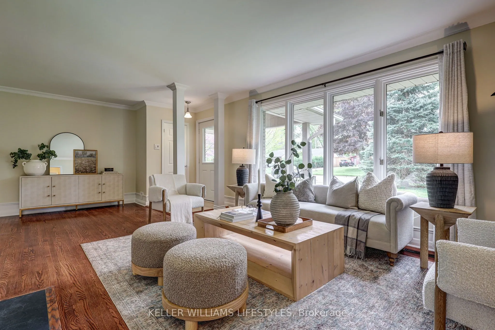 346 Glenrose Drive