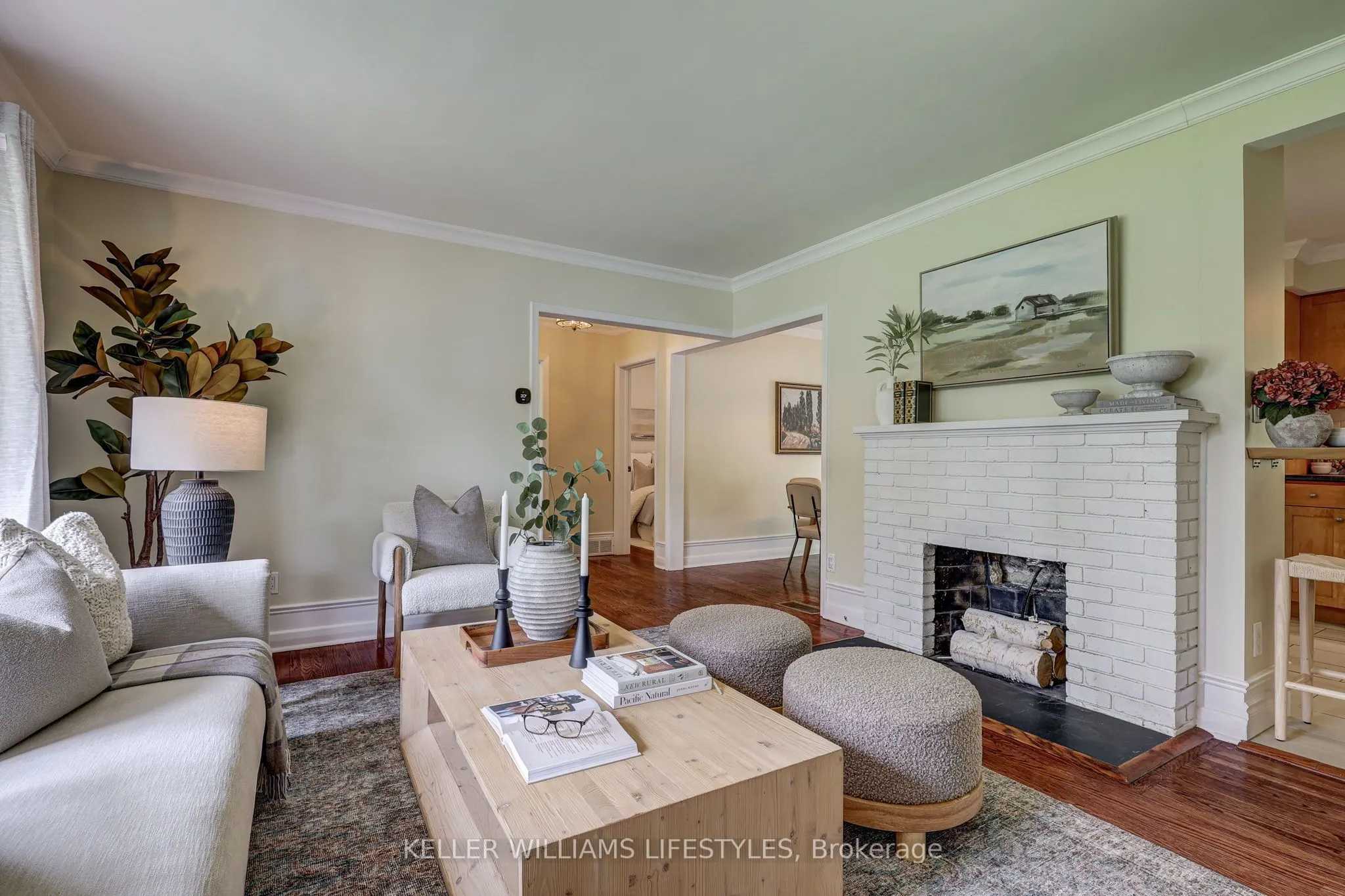 346 Glenrose Drive