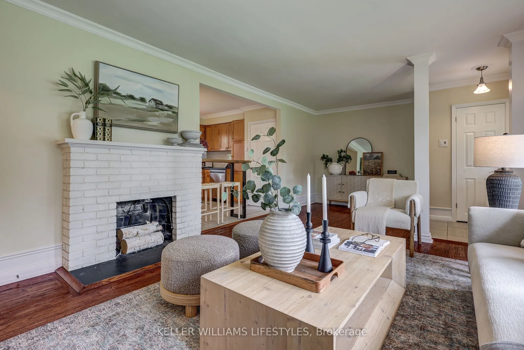 346 Glenrose Drive