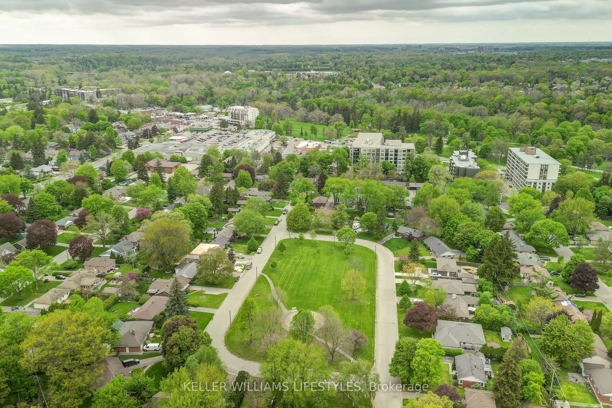 346 Glenrose Drive