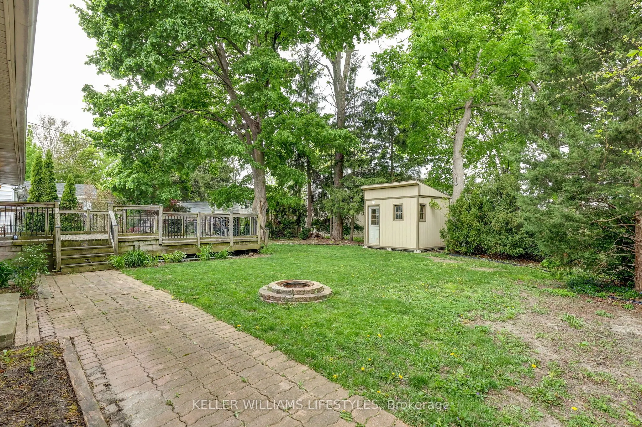346 Glenrose Drive
