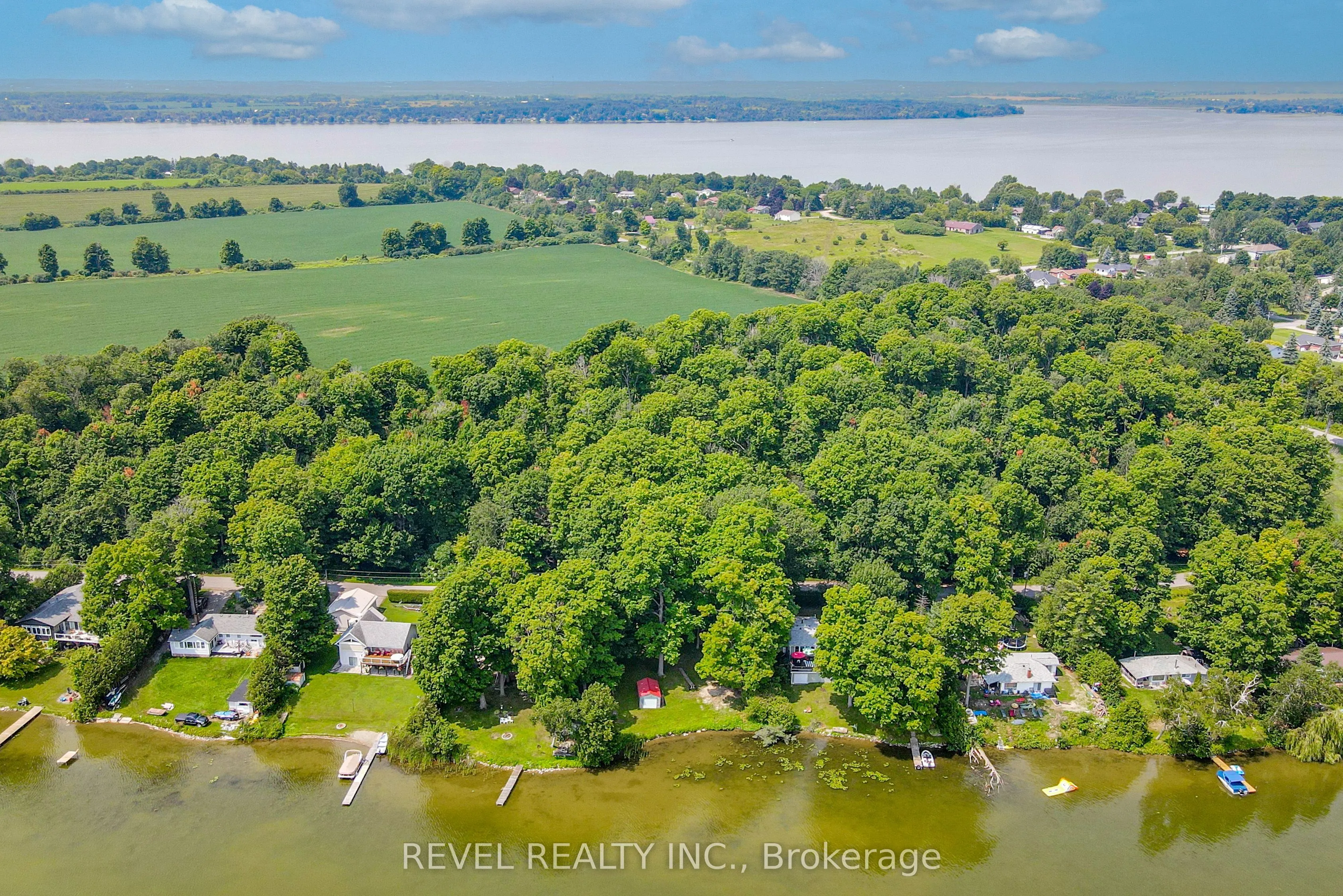 23 SUGARBUSH Trail