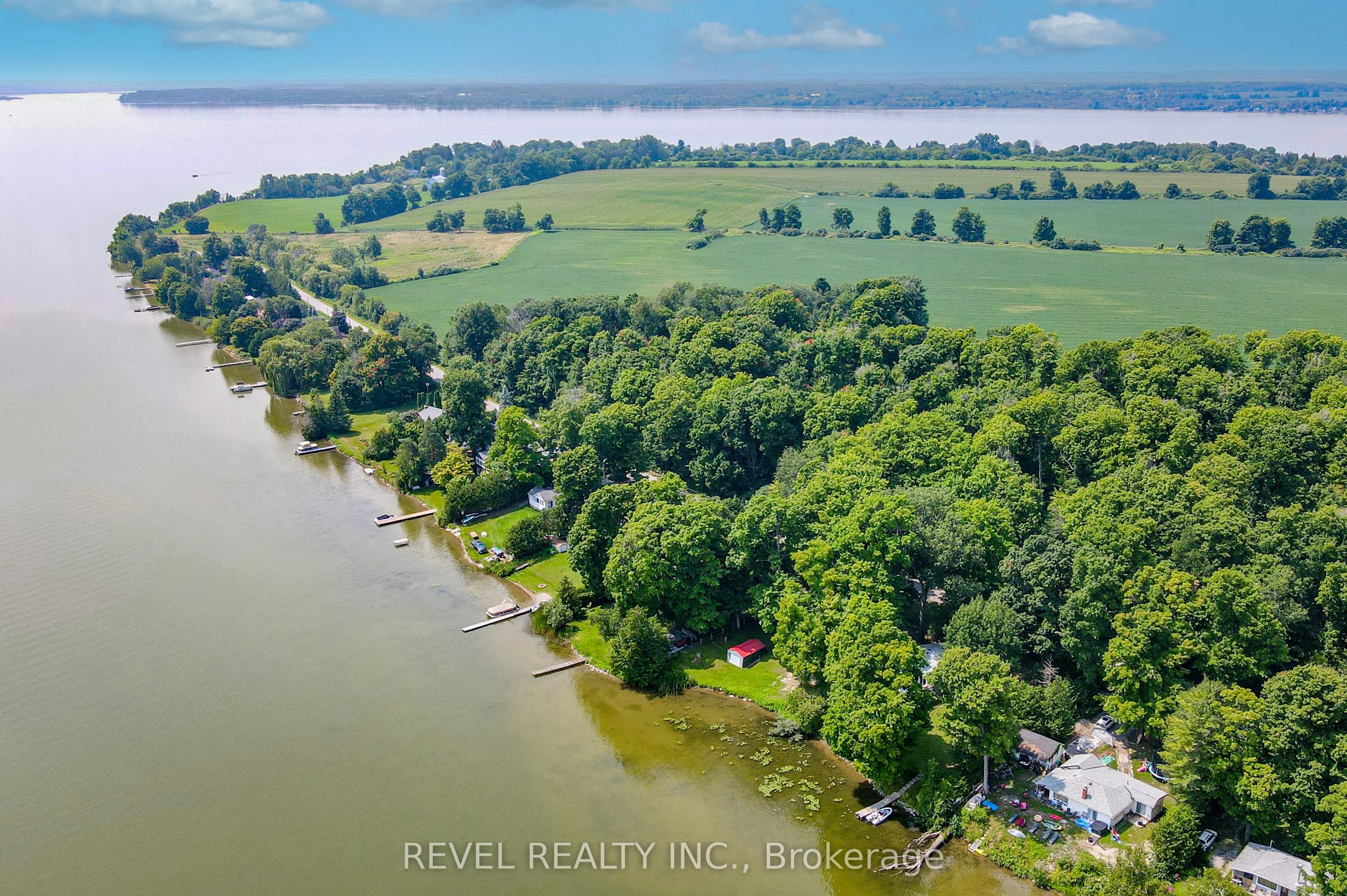 23 SUGARBUSH Trail