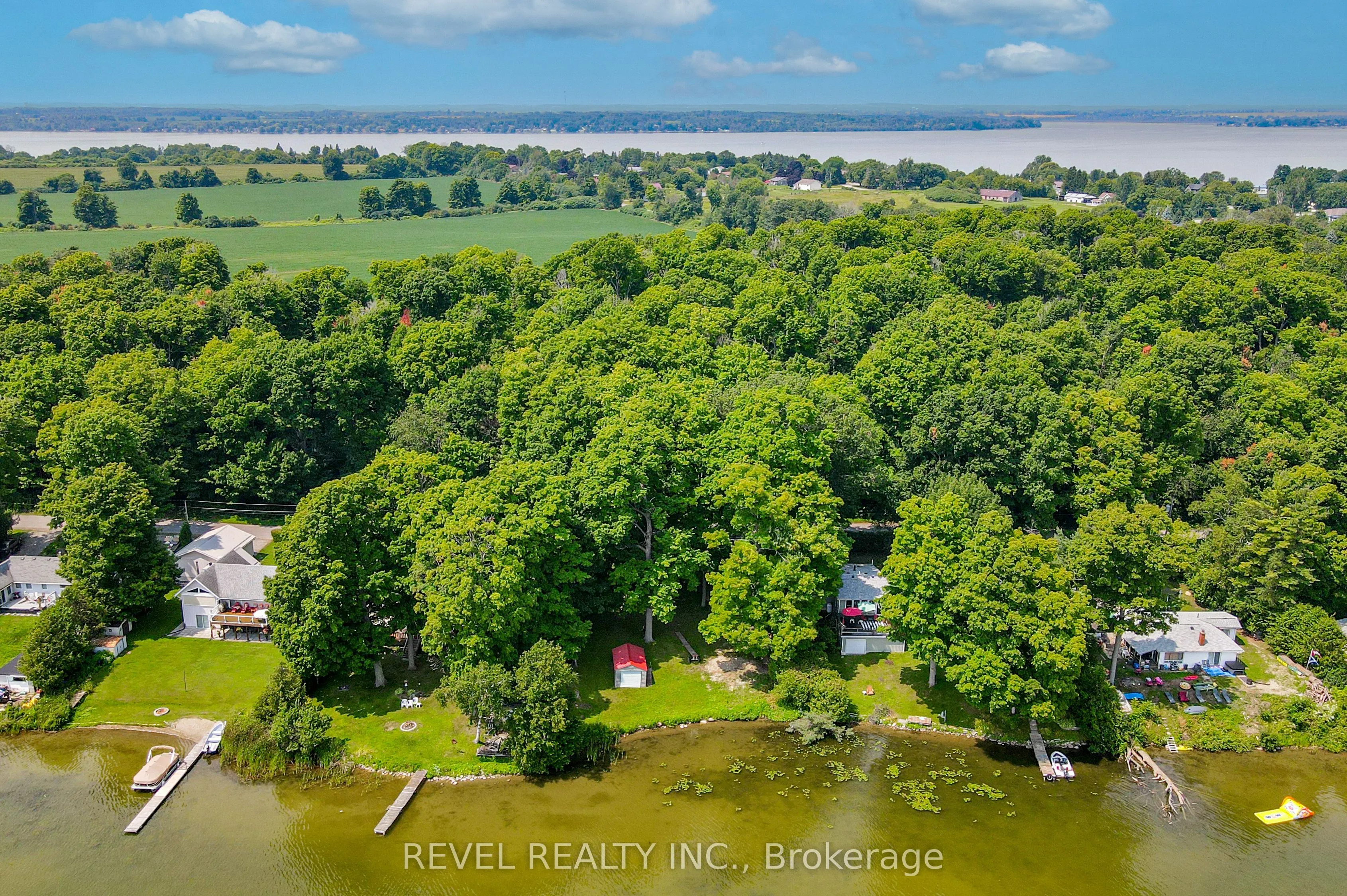 23 SUGARBUSH Trail