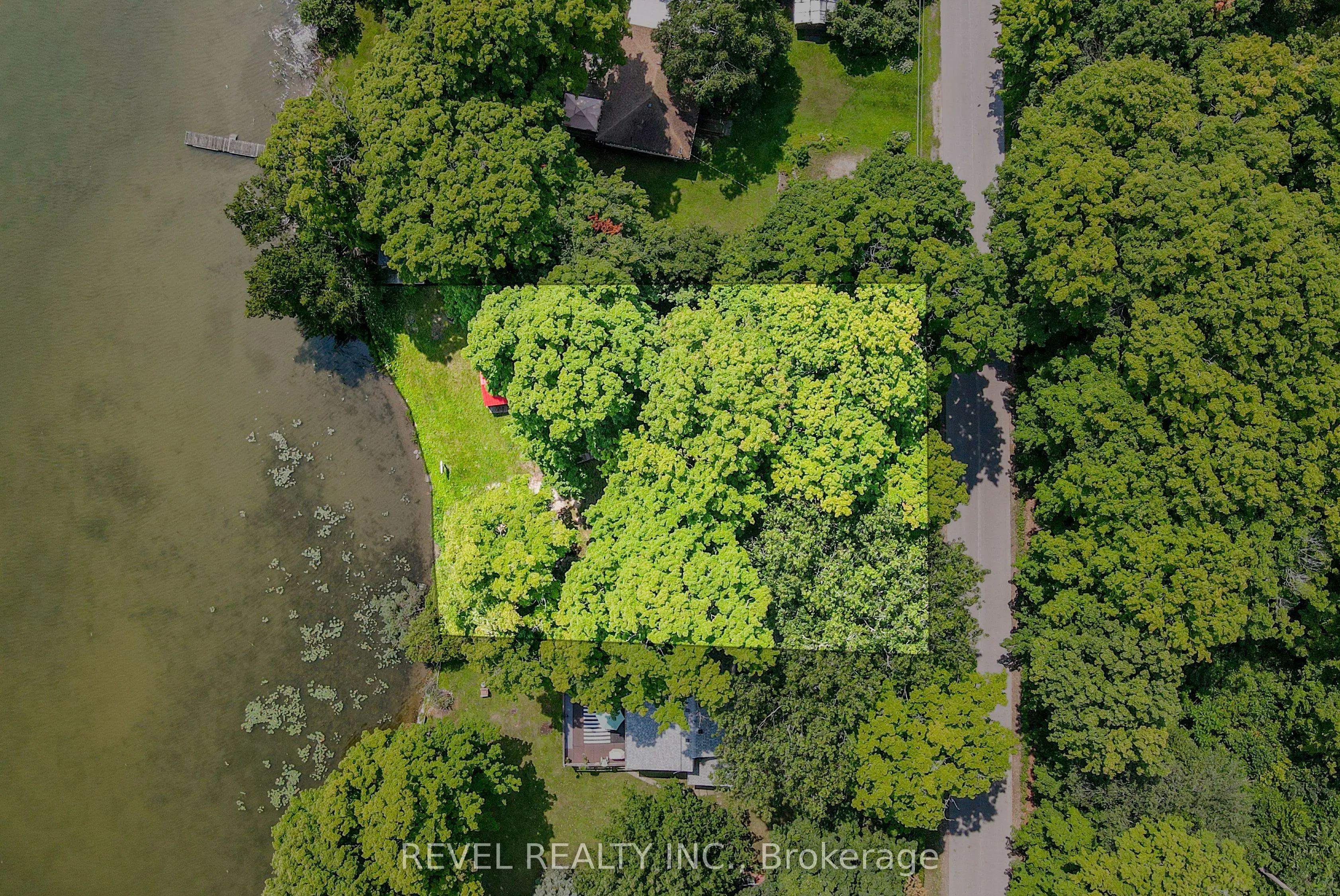 23 SUGARBUSH Trail