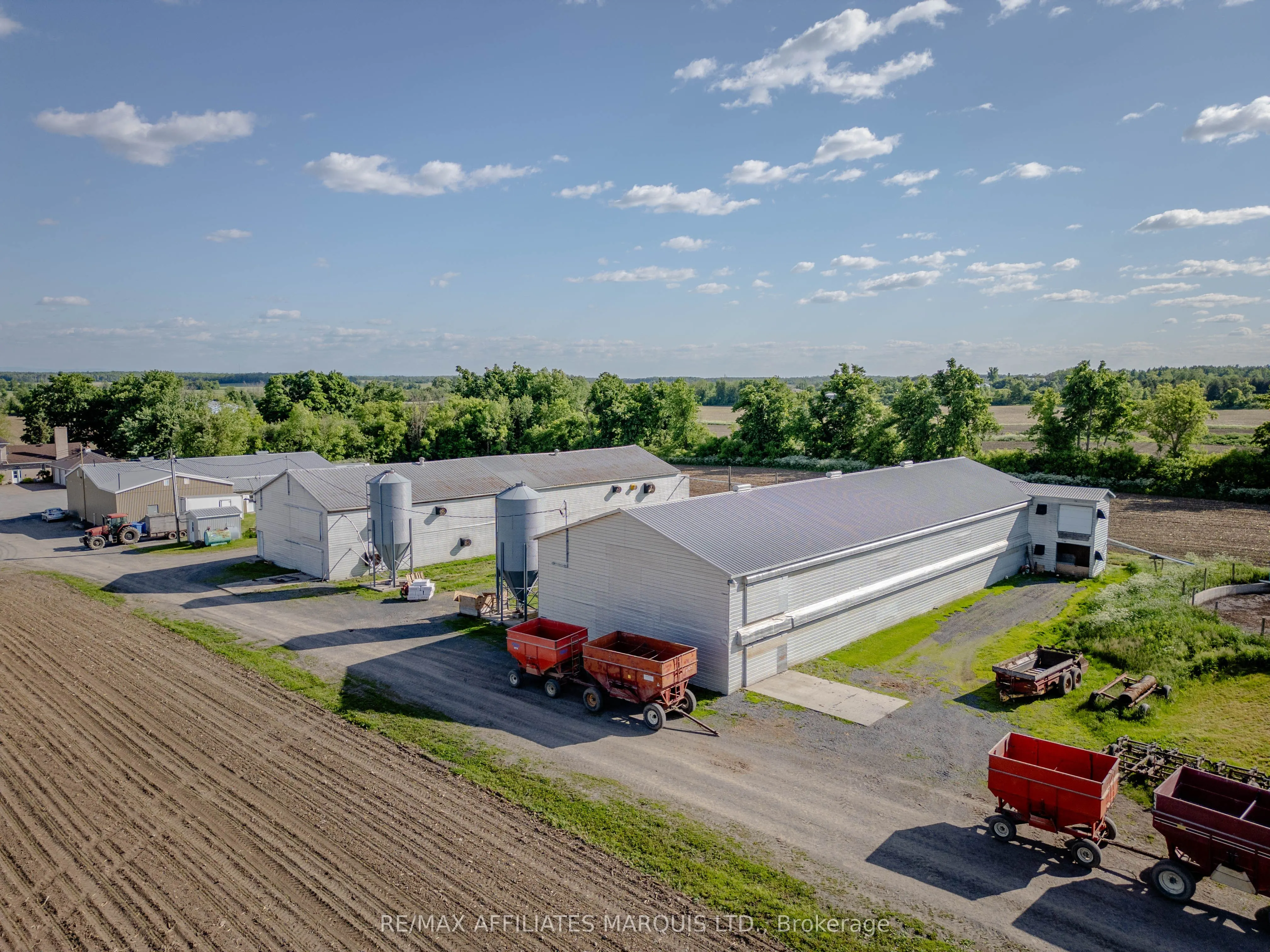 20731 Concession 5 Road