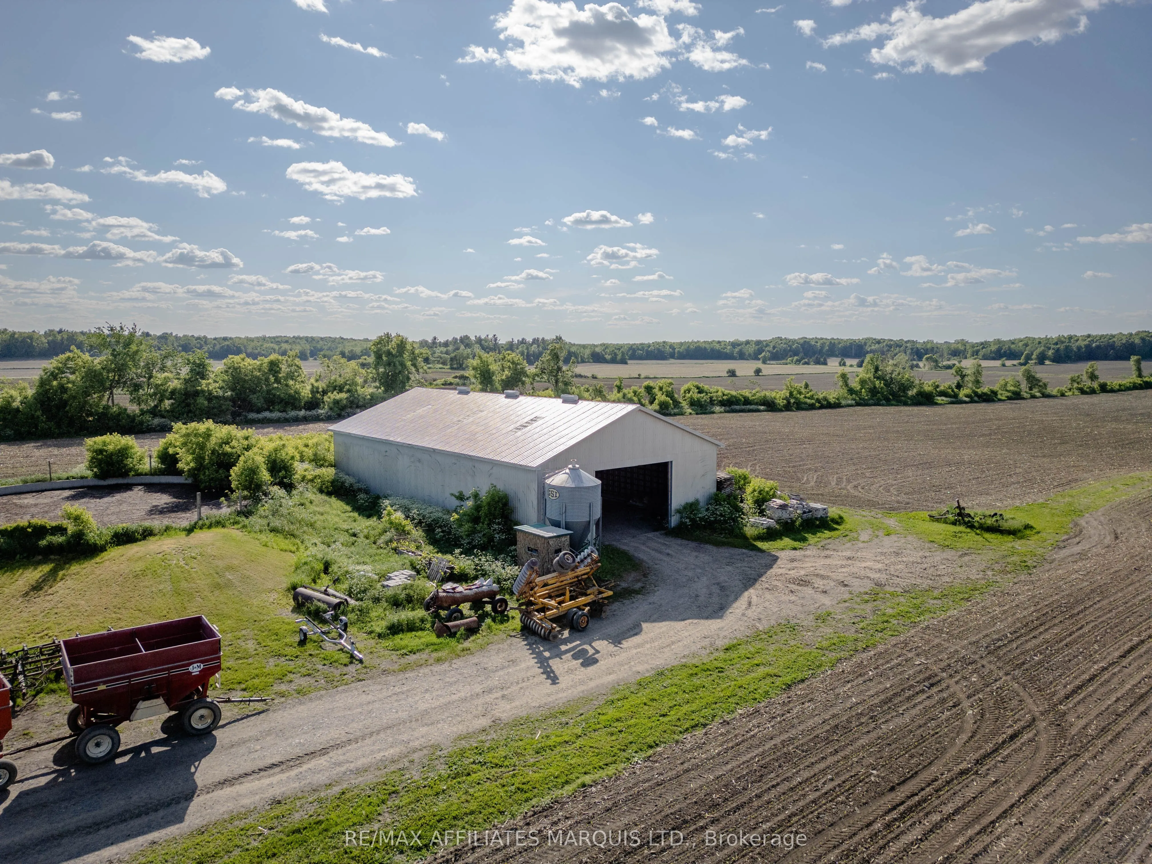 20731 Concession 5 Road