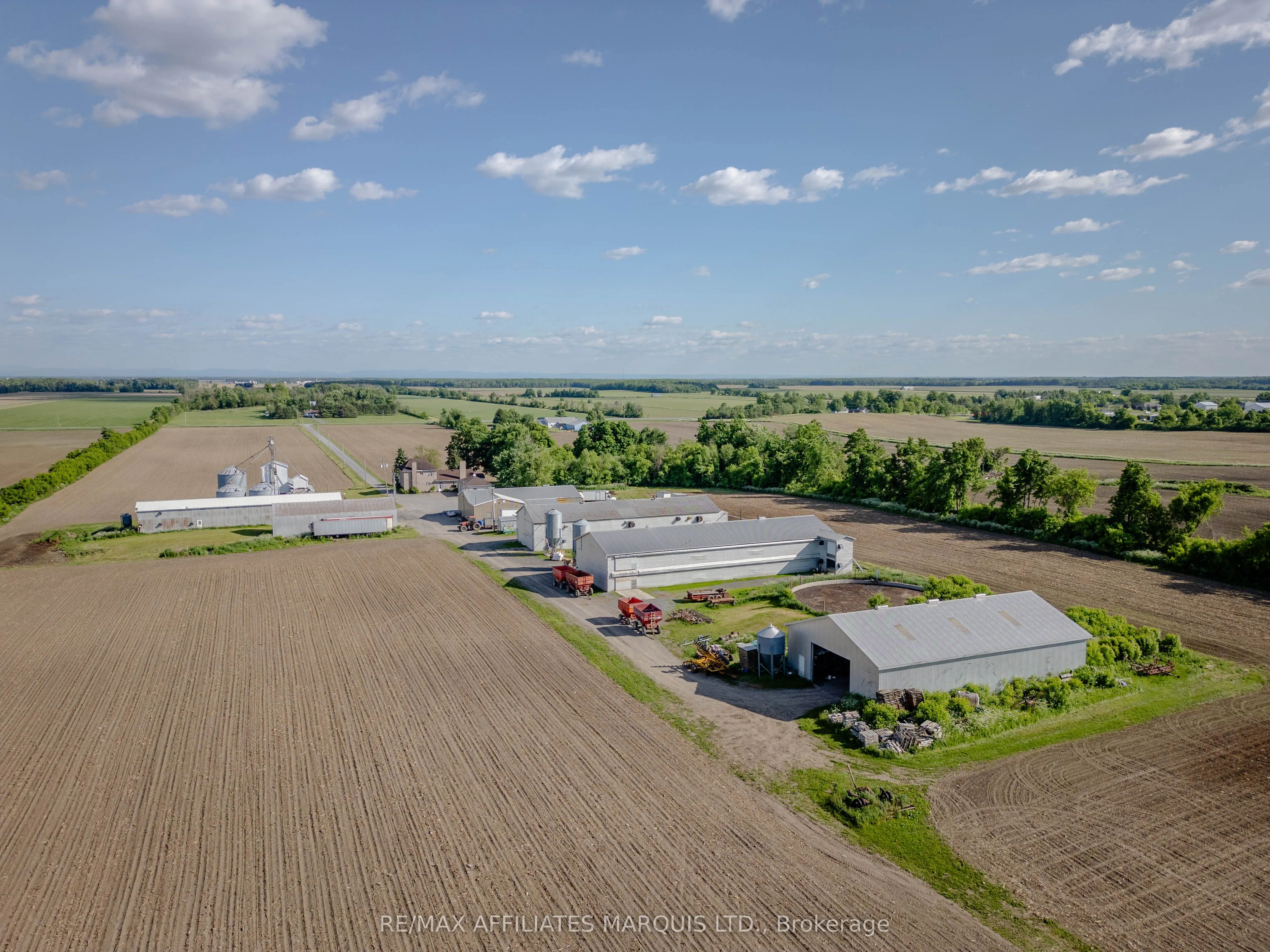 20731 Concession 5 Road