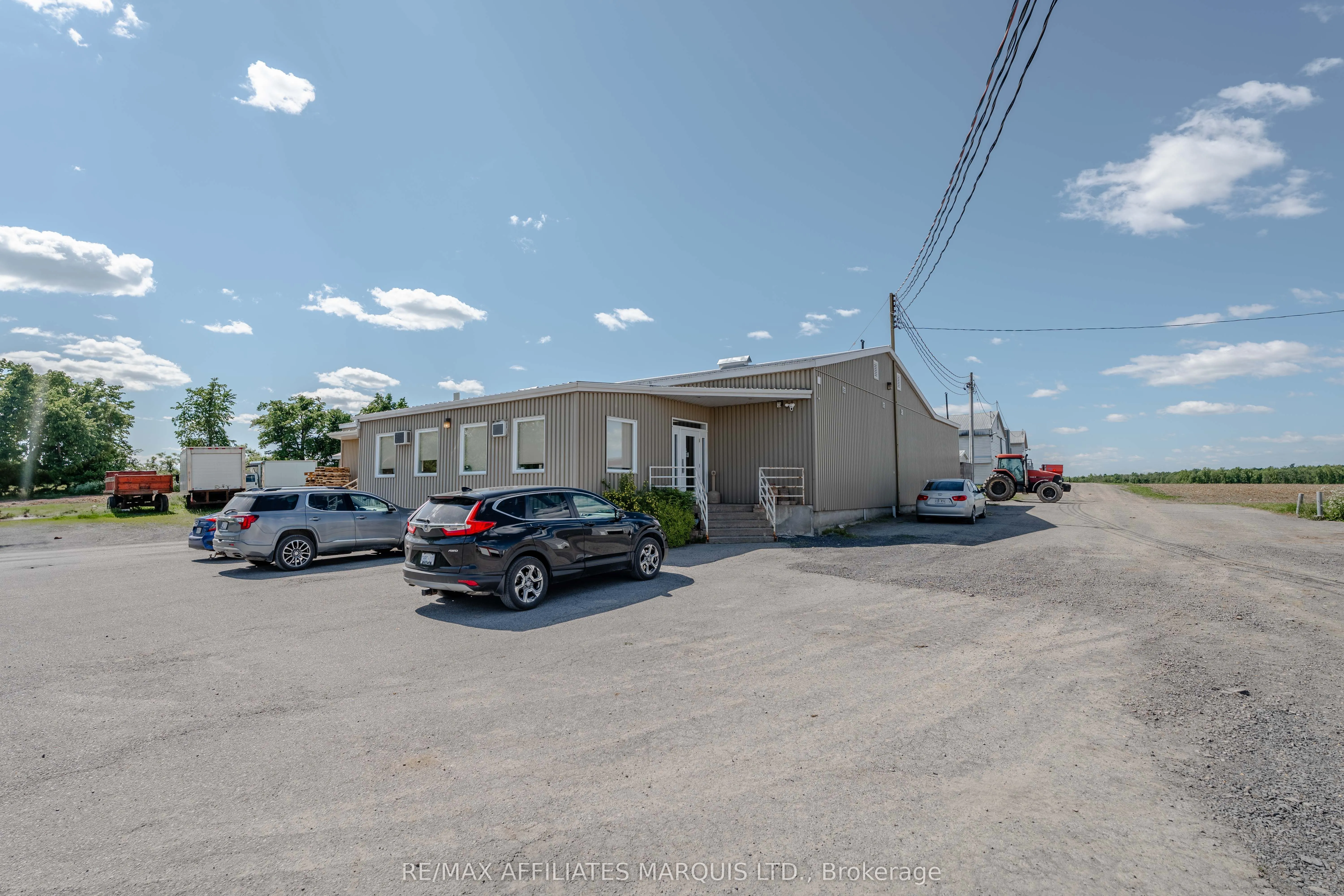 20731 Concession 5 Road
