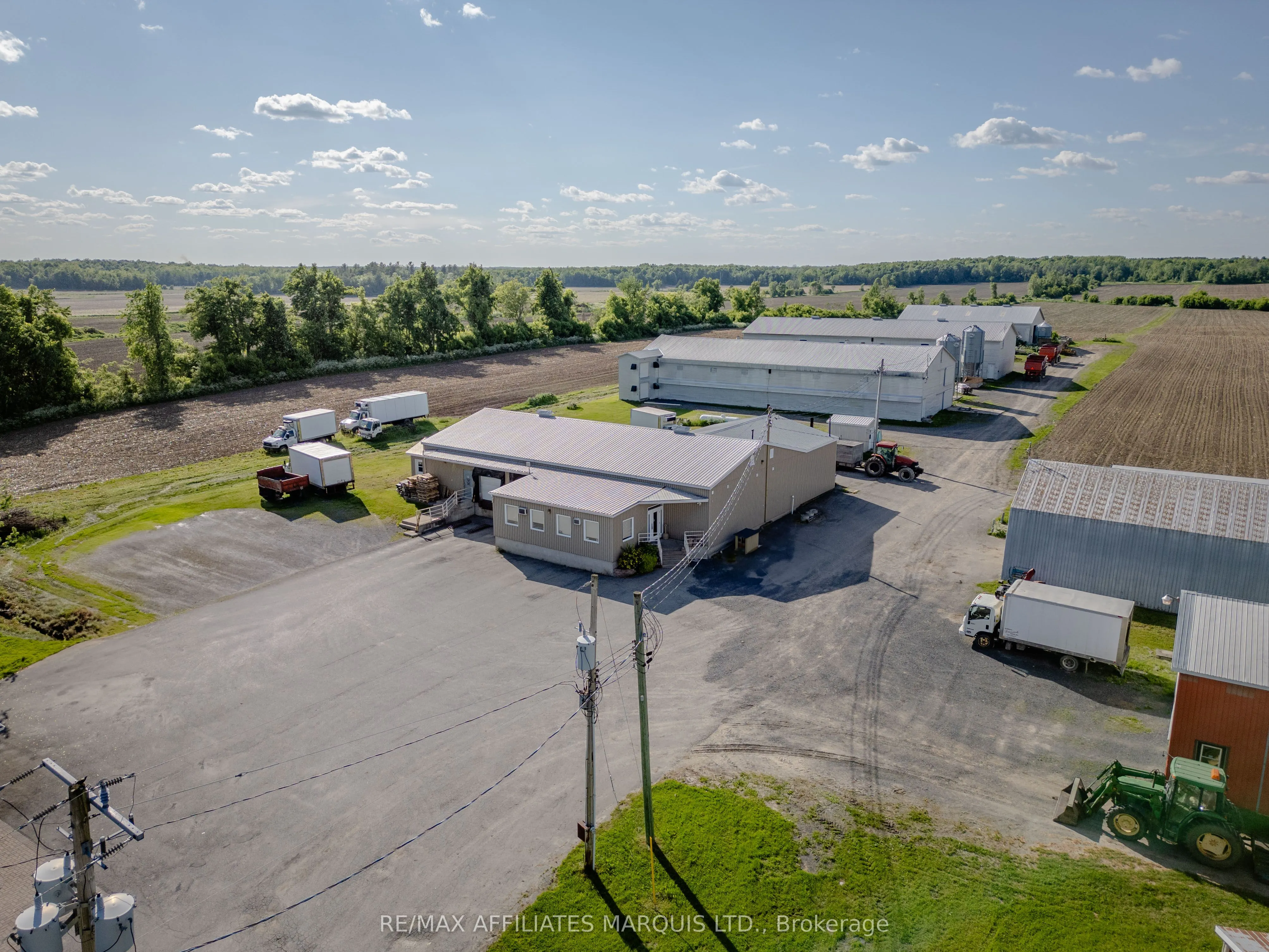 20731 Concession 5 Road