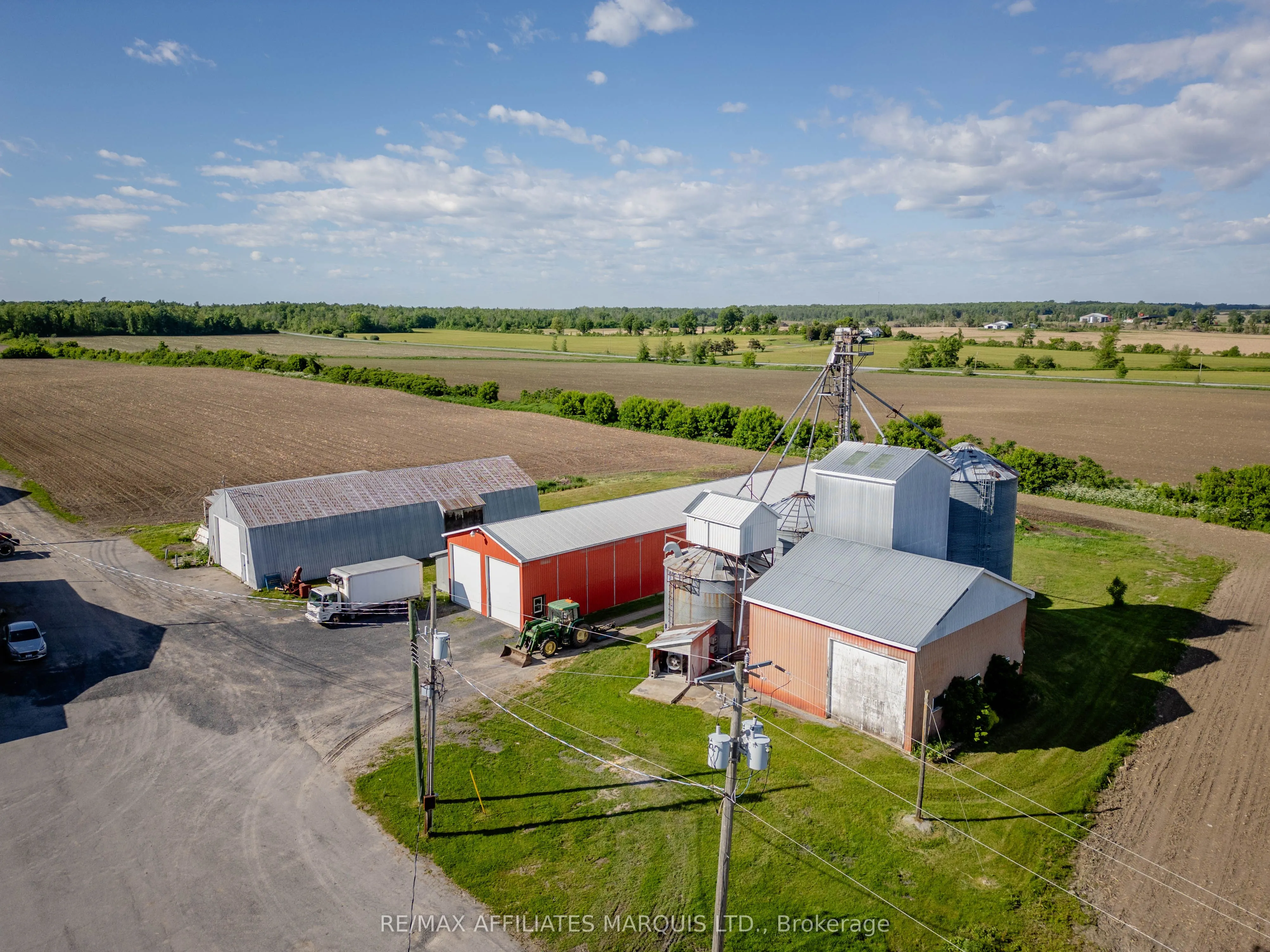 20731 Concession 5 Road