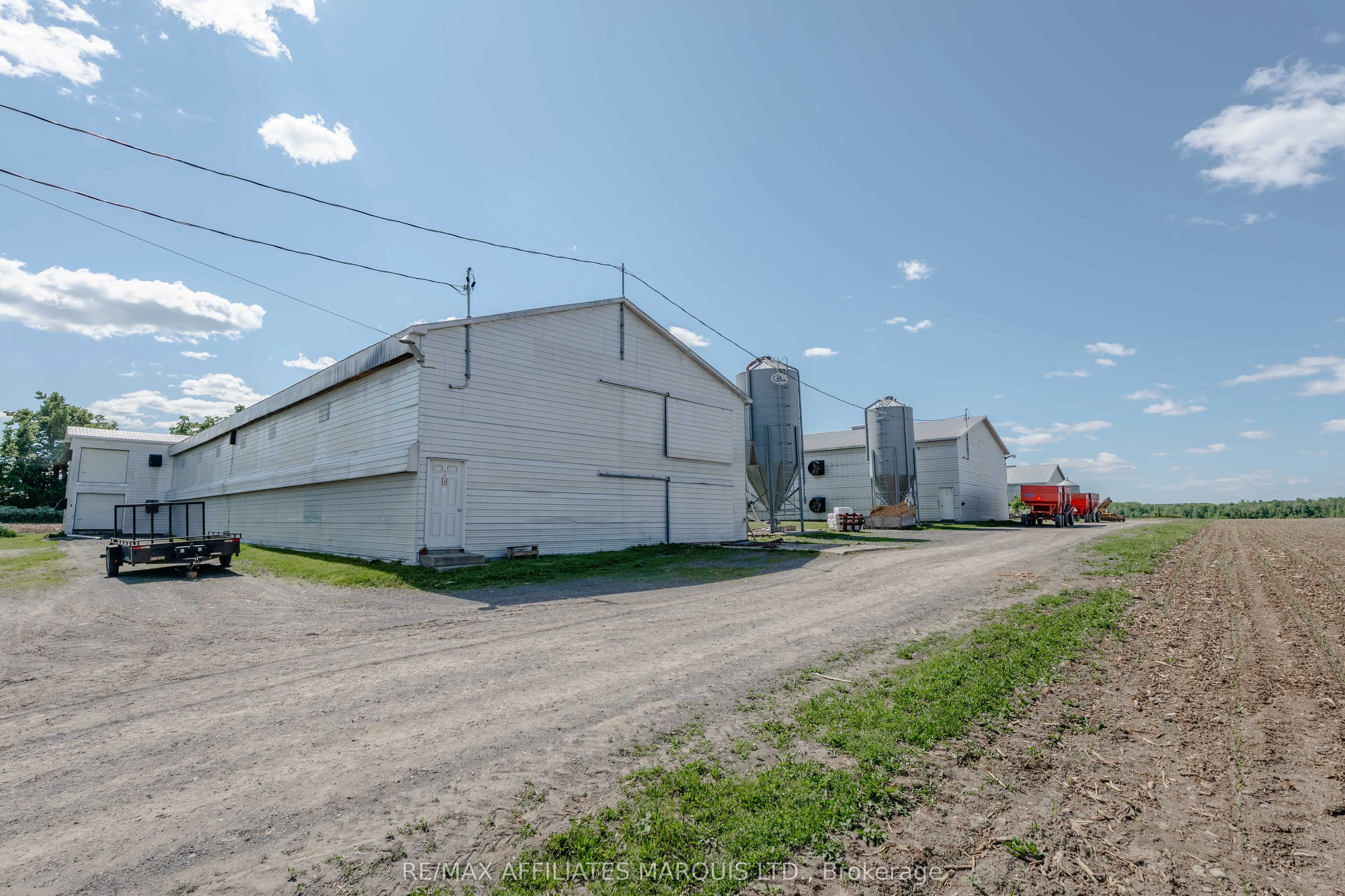 20731 Concession 5 Road