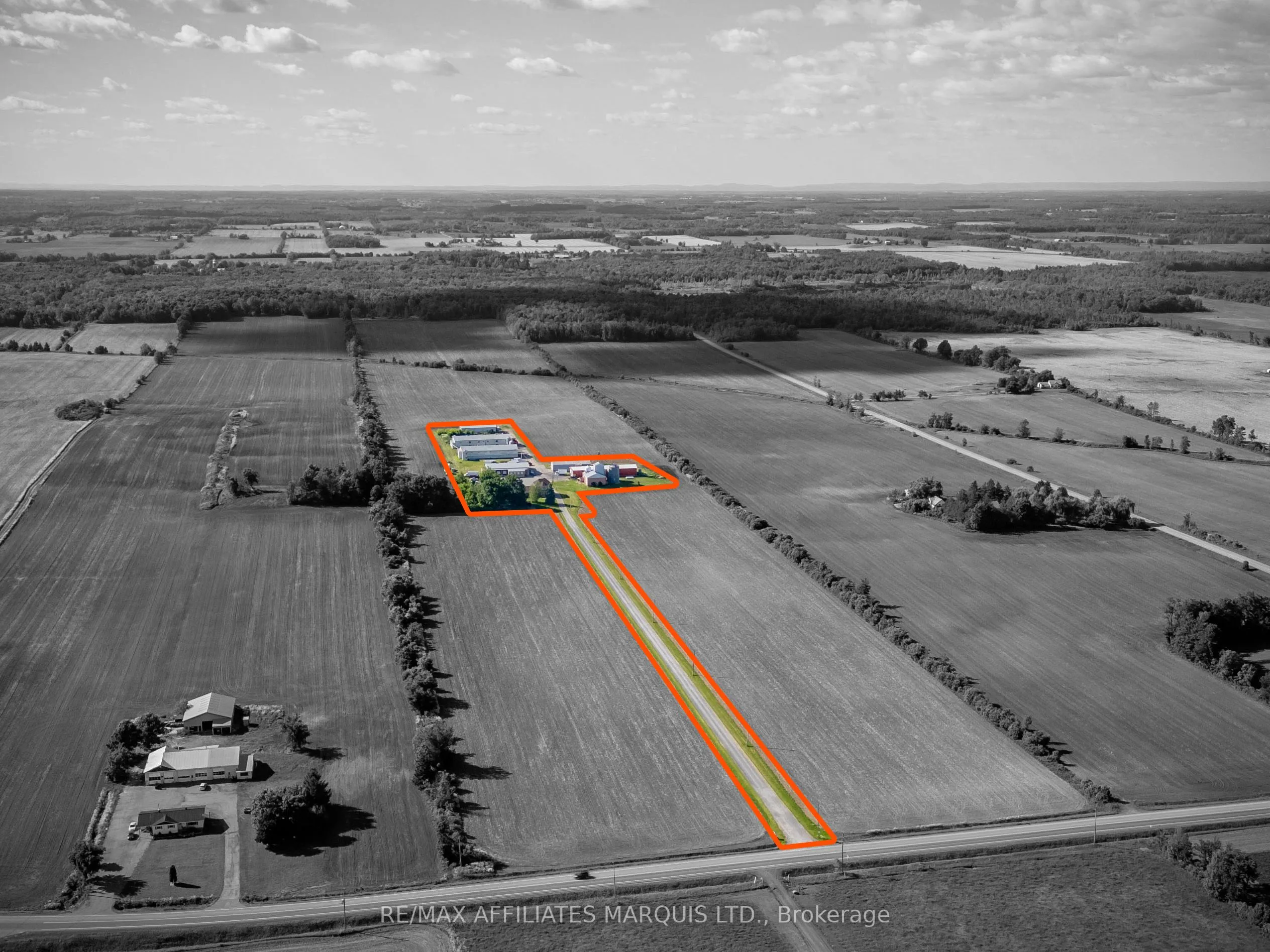 20731 Concession 5 Road