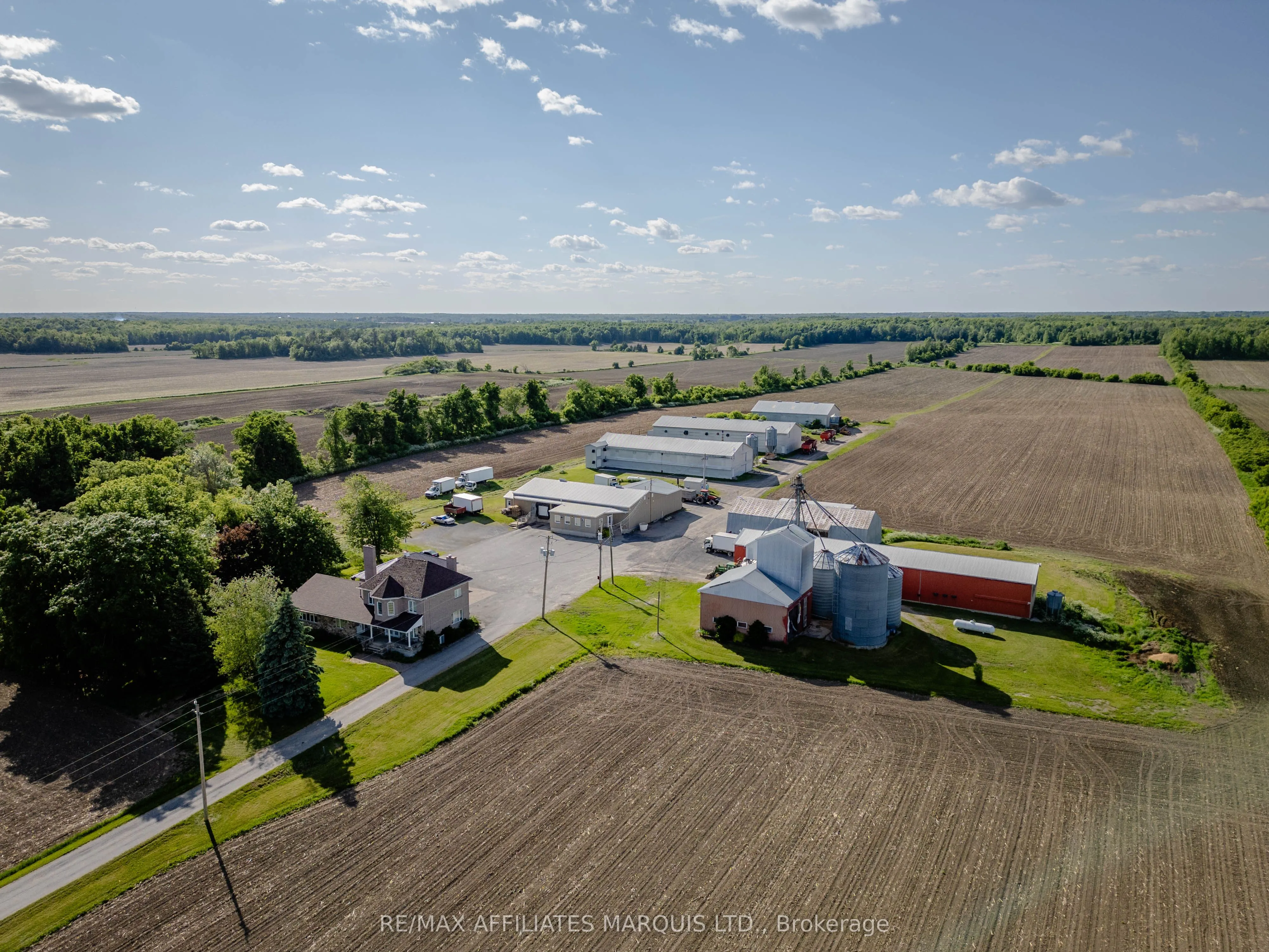 20731 Concession 5 Road