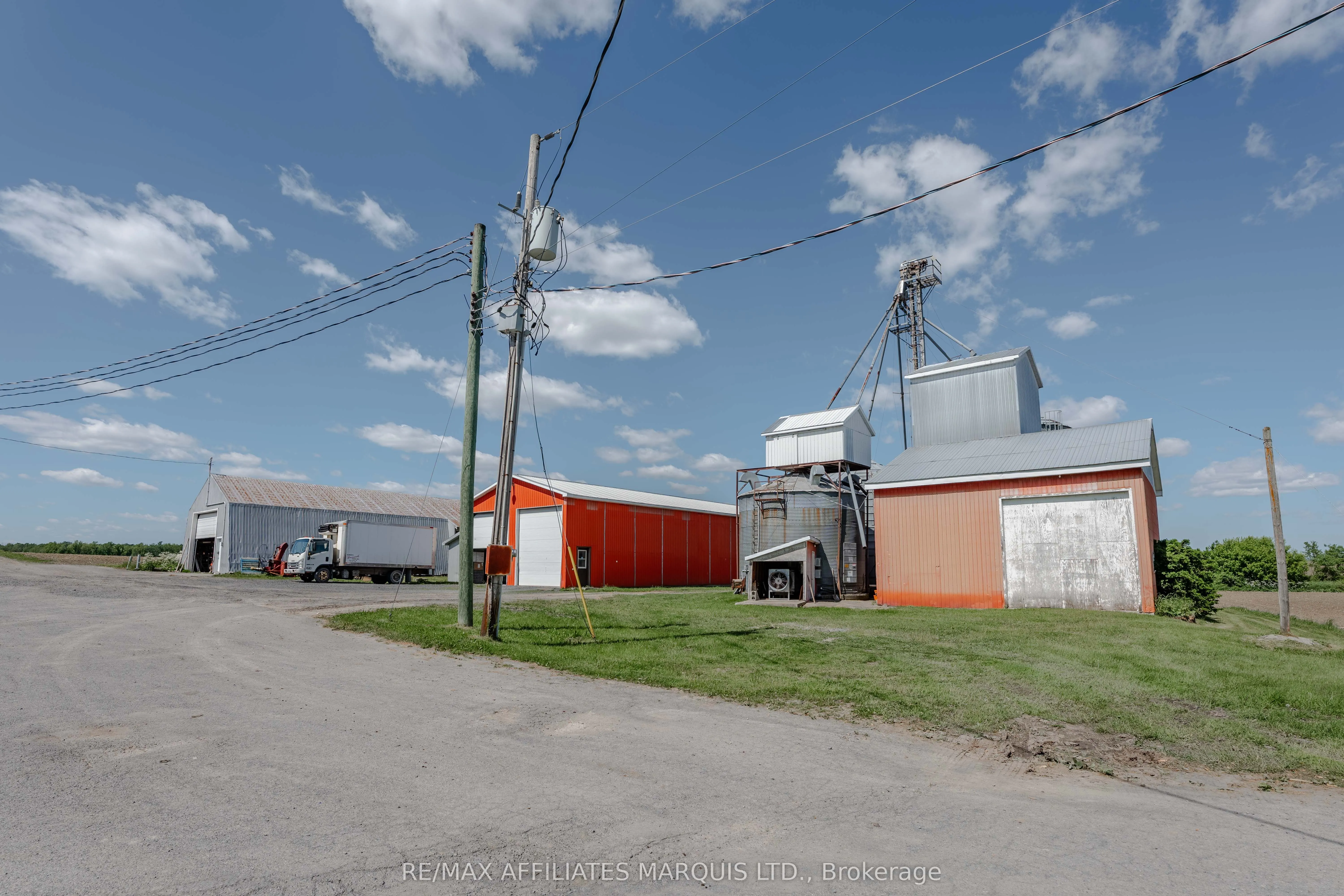 20731 Concession 5 Road