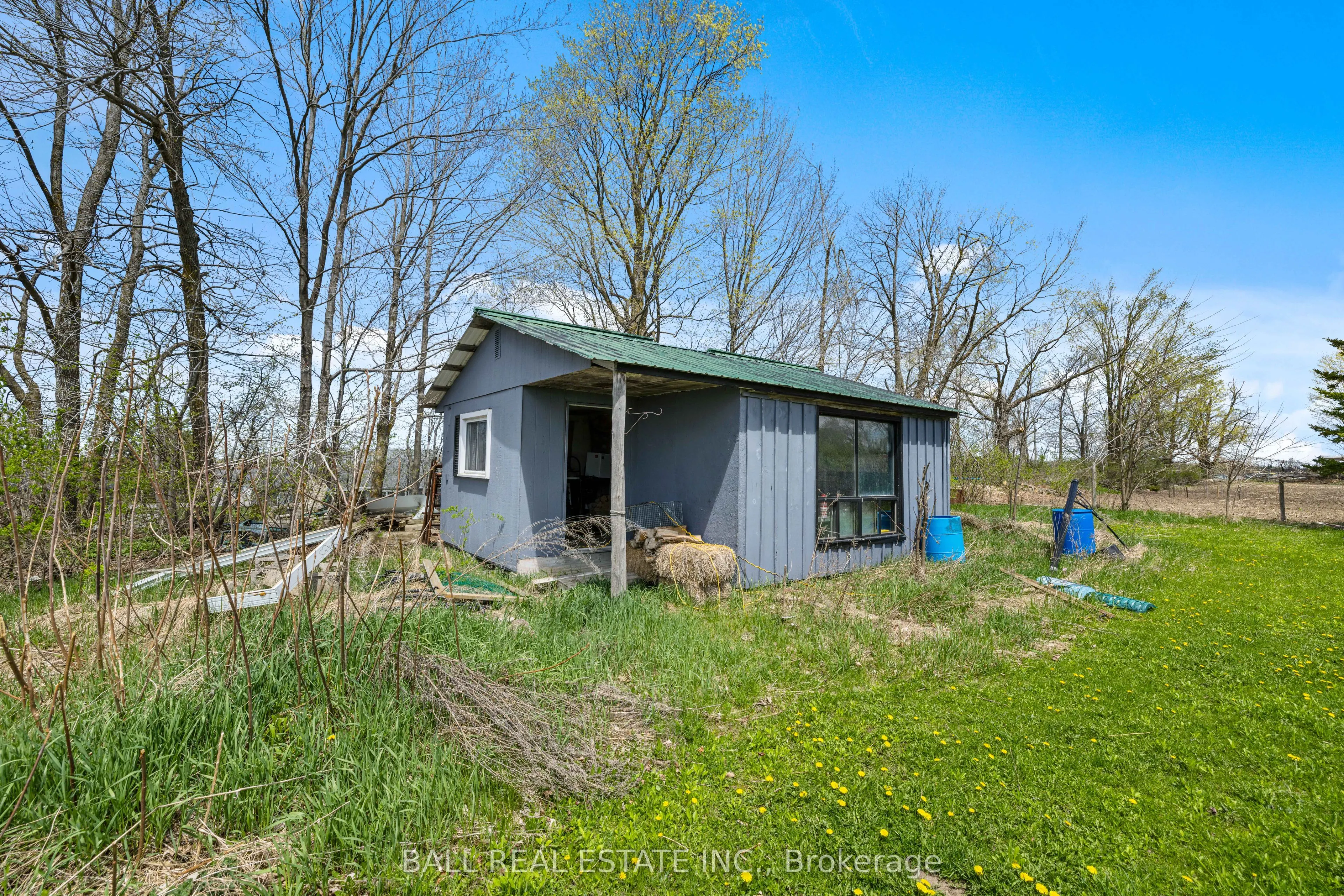 589 County Road 8