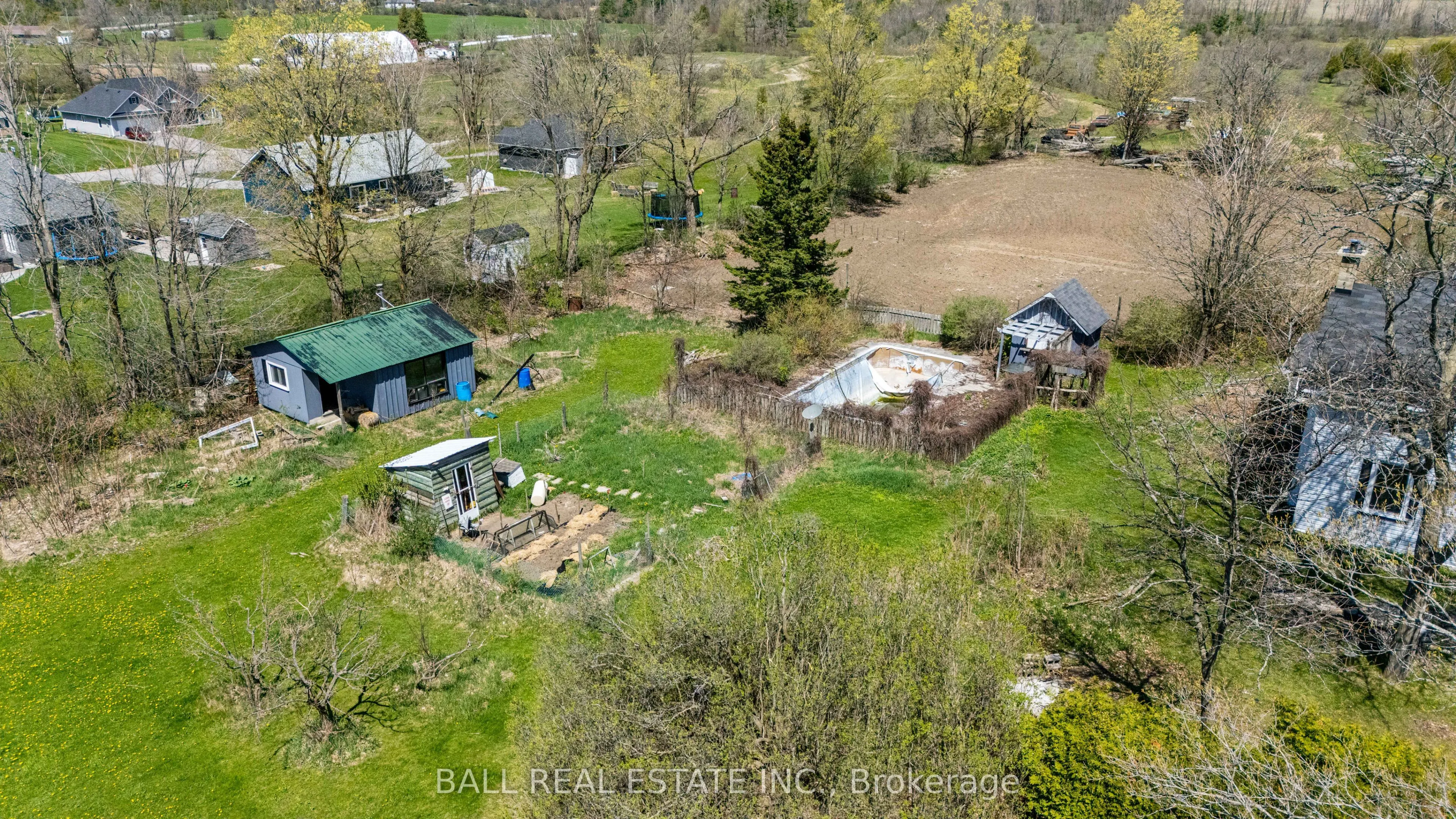589 County Road 8