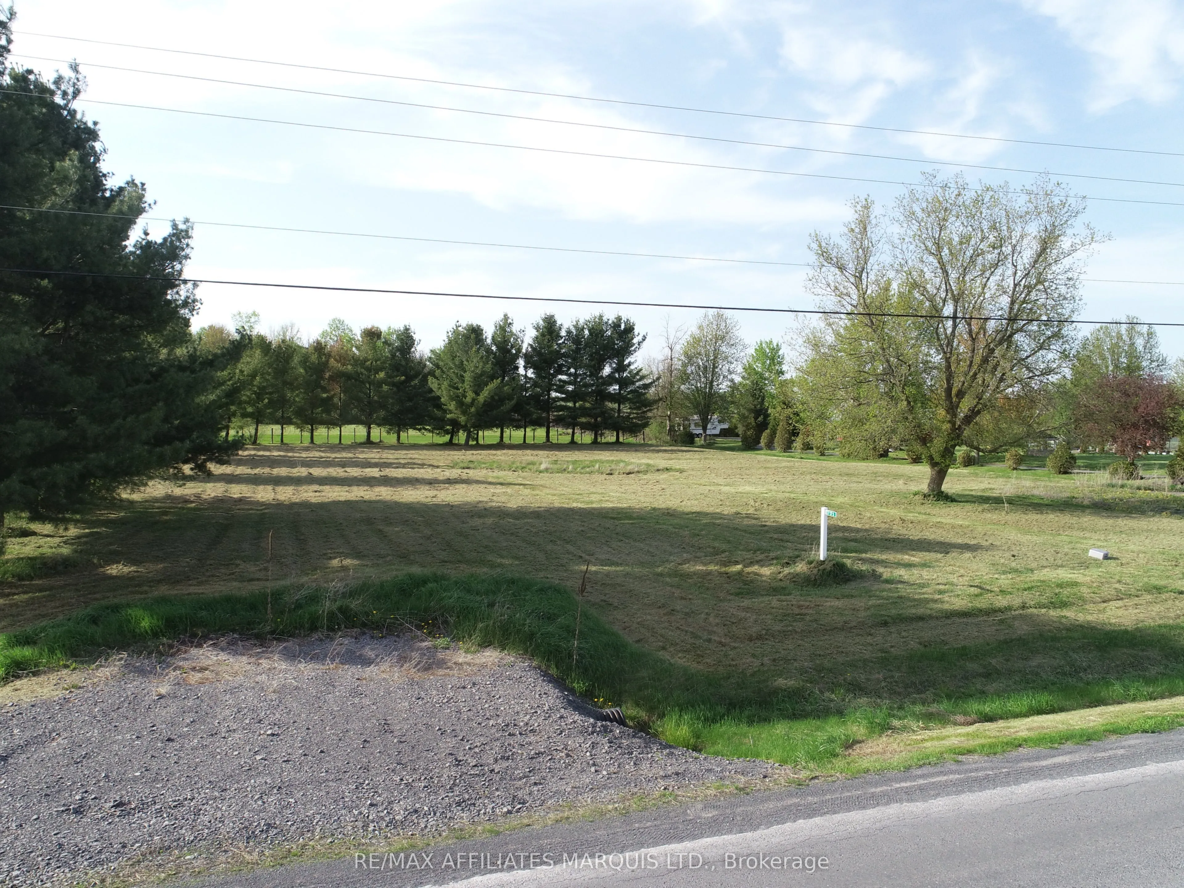 17175 and 17181 Mcneil Road