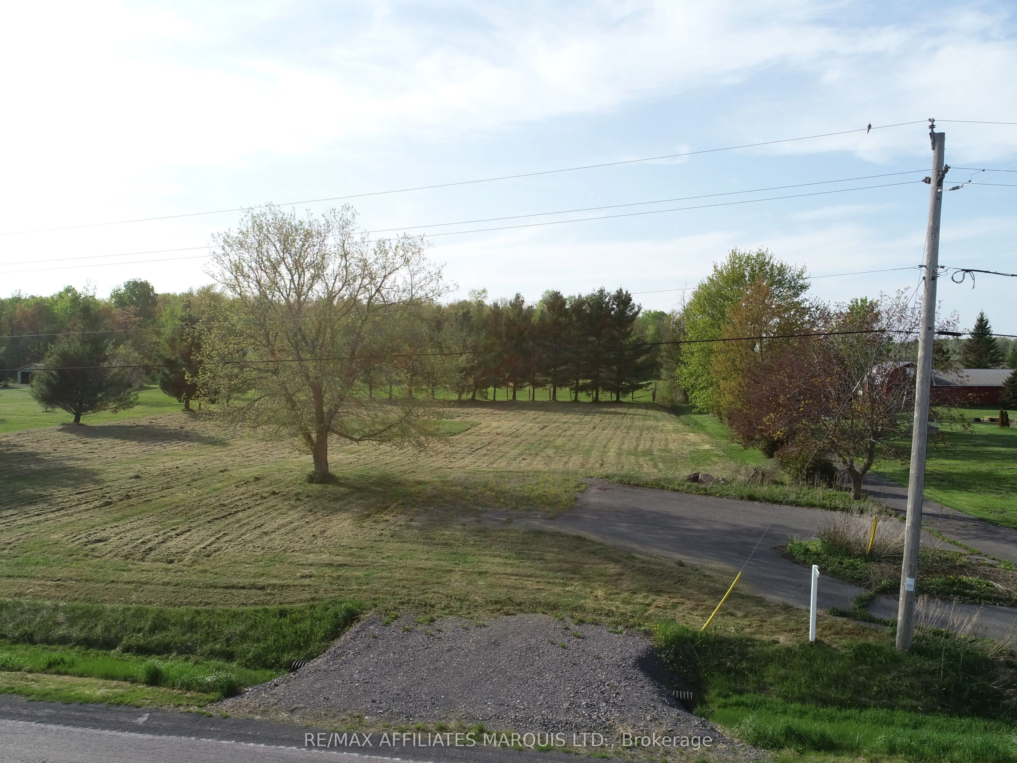 17175 and 17181 Mcneil Road