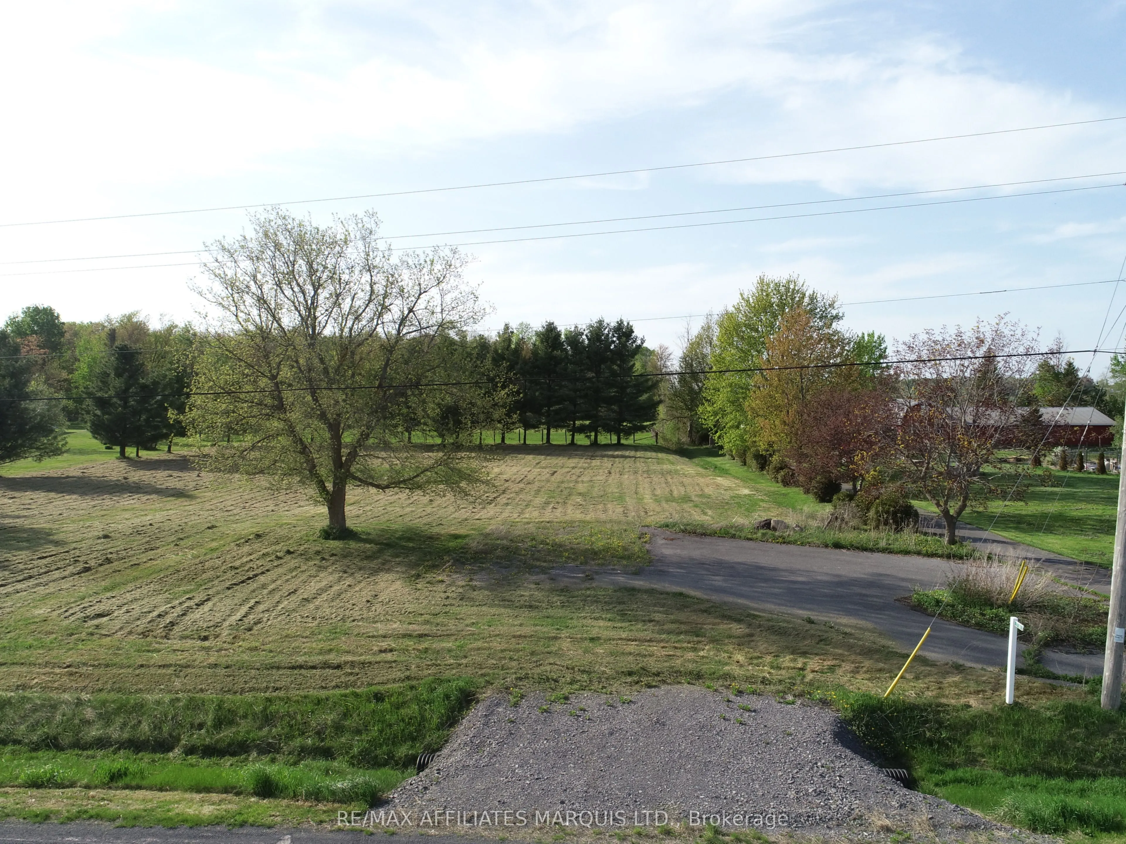 17175 and 17181 Mcneil Road