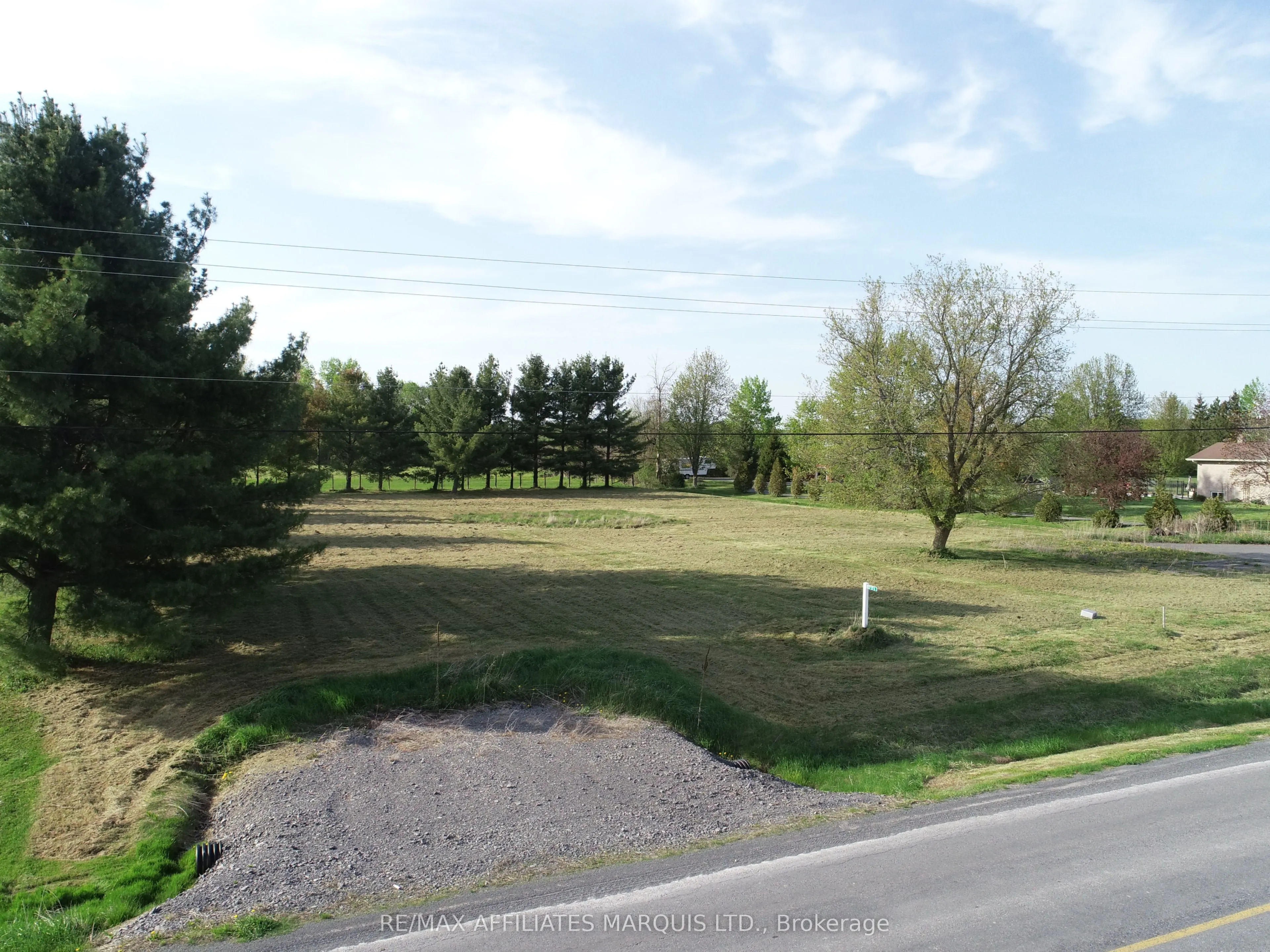 17175 and 17181 Mcneil Road