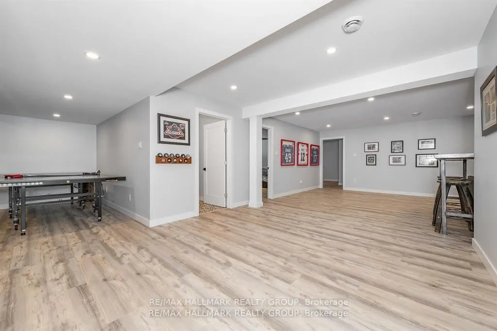 45 Richer Street