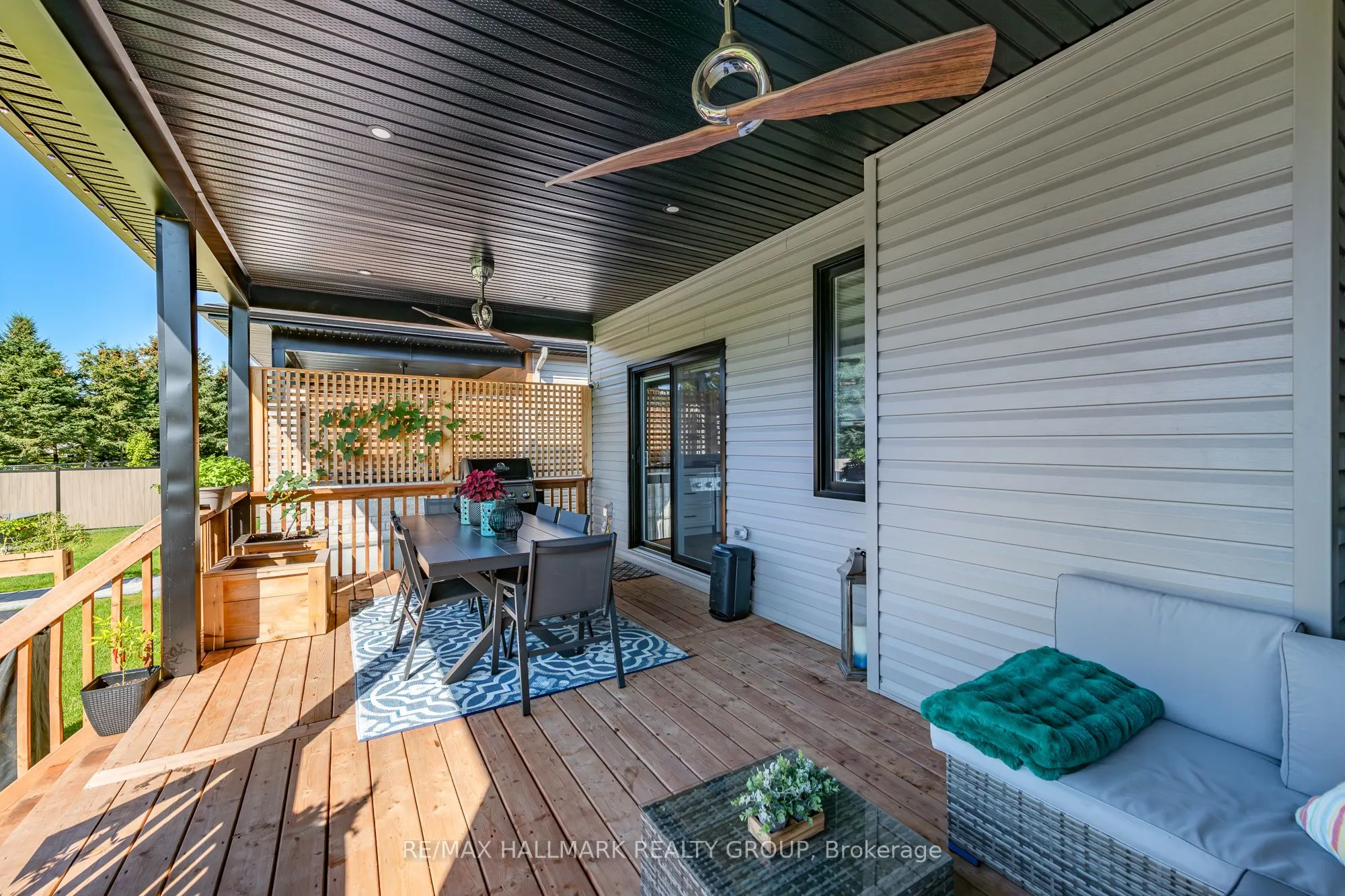45 Richer Street