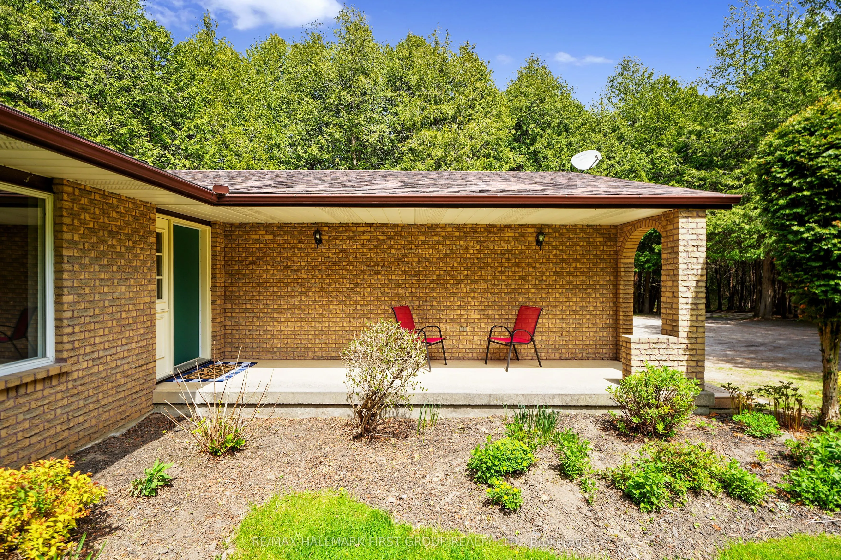 6200 Campbell Road