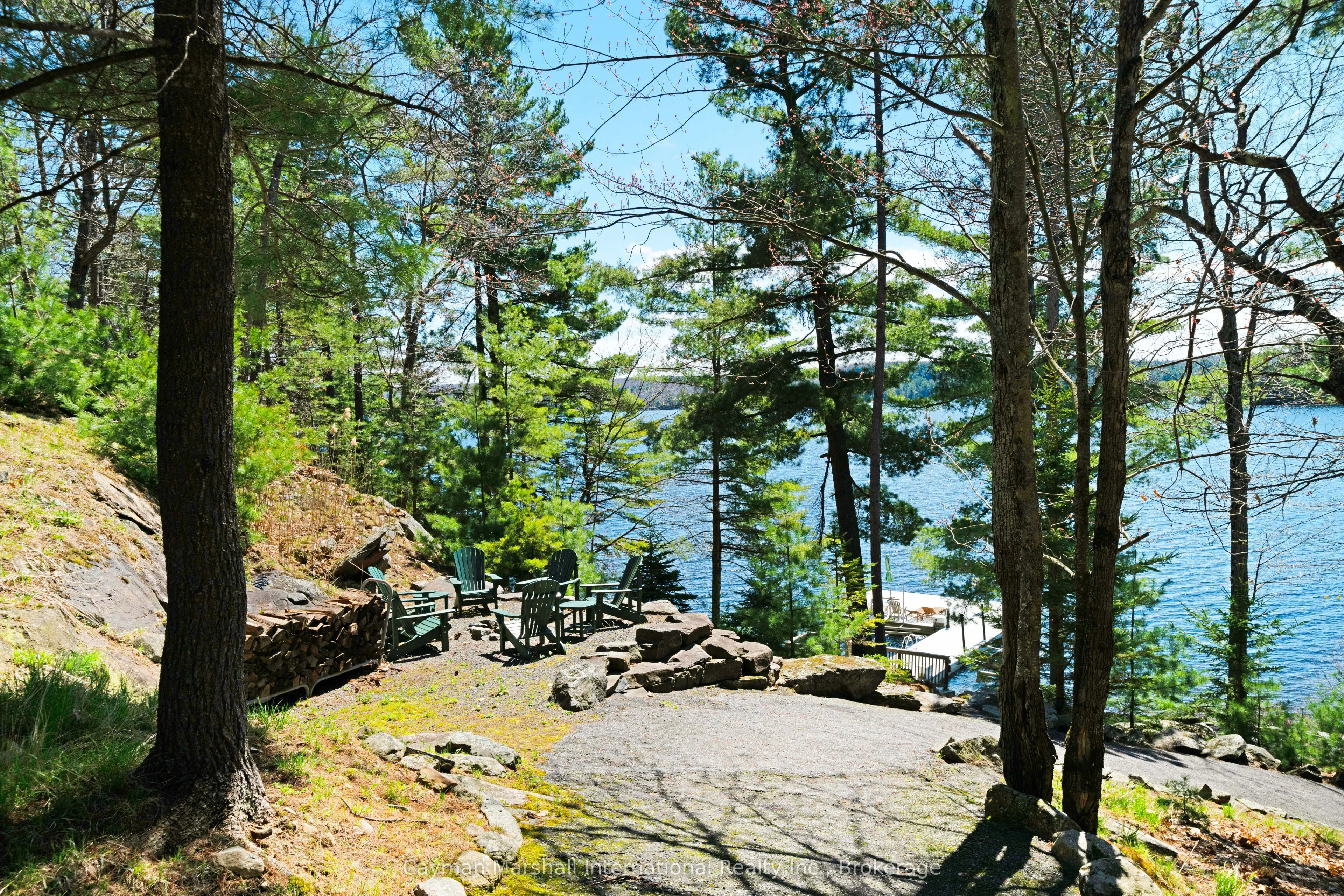84 BIGWIN ISLAND